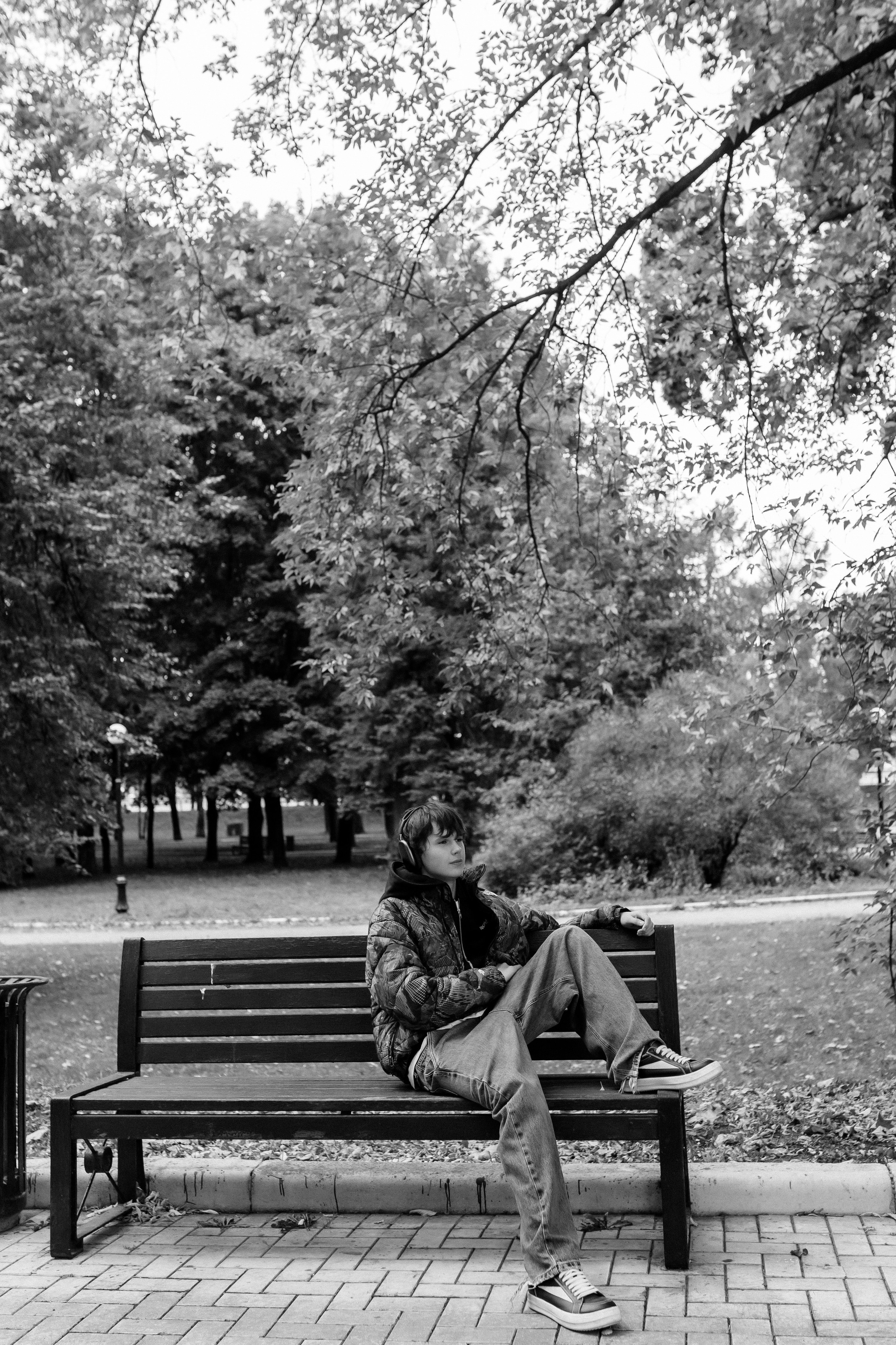 Прогулка. Профессиональный фотограф, Москва |Видное Елена Елизарова