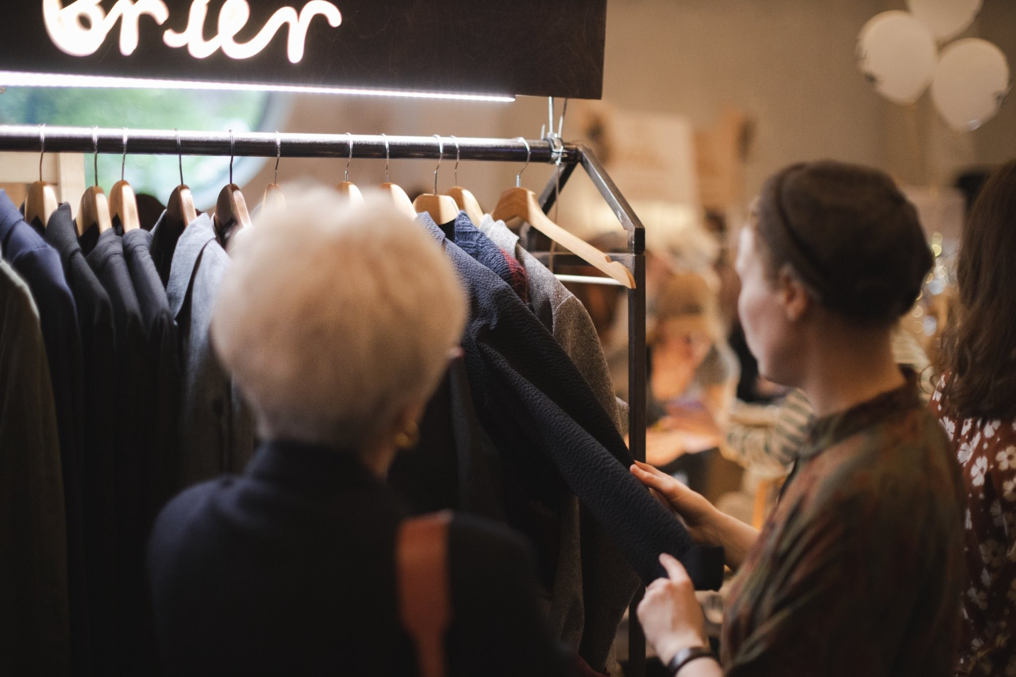 4–5 июня 2022 POP-UP в ДК Рассвет / Фото Иван Гущин. Фотоотчеты «Ламбада-маркета»