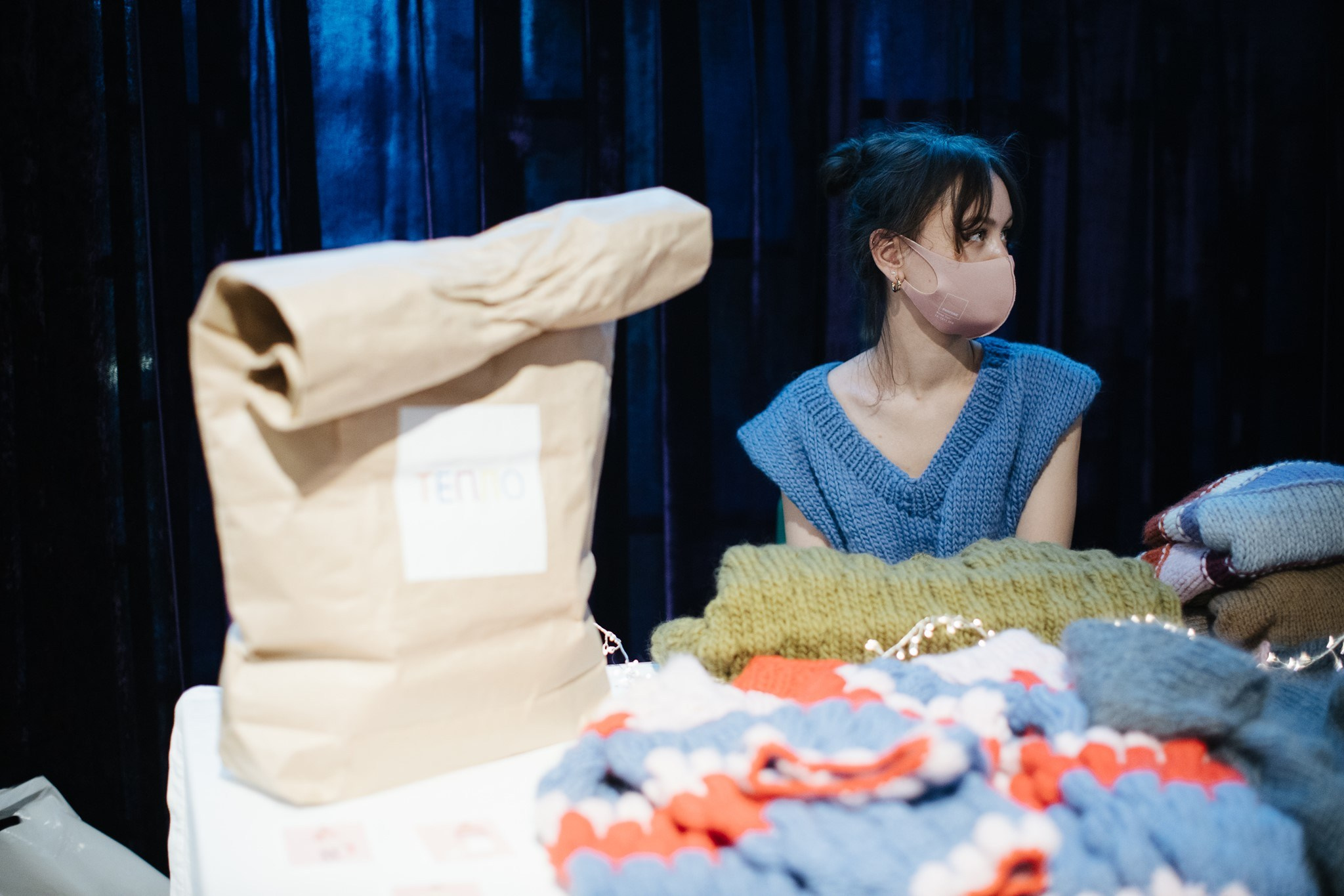 26–27 декабря 2020 POP-UP / фото Валерий Белобеев. Фотоотчеты «Ламбада-маркета»