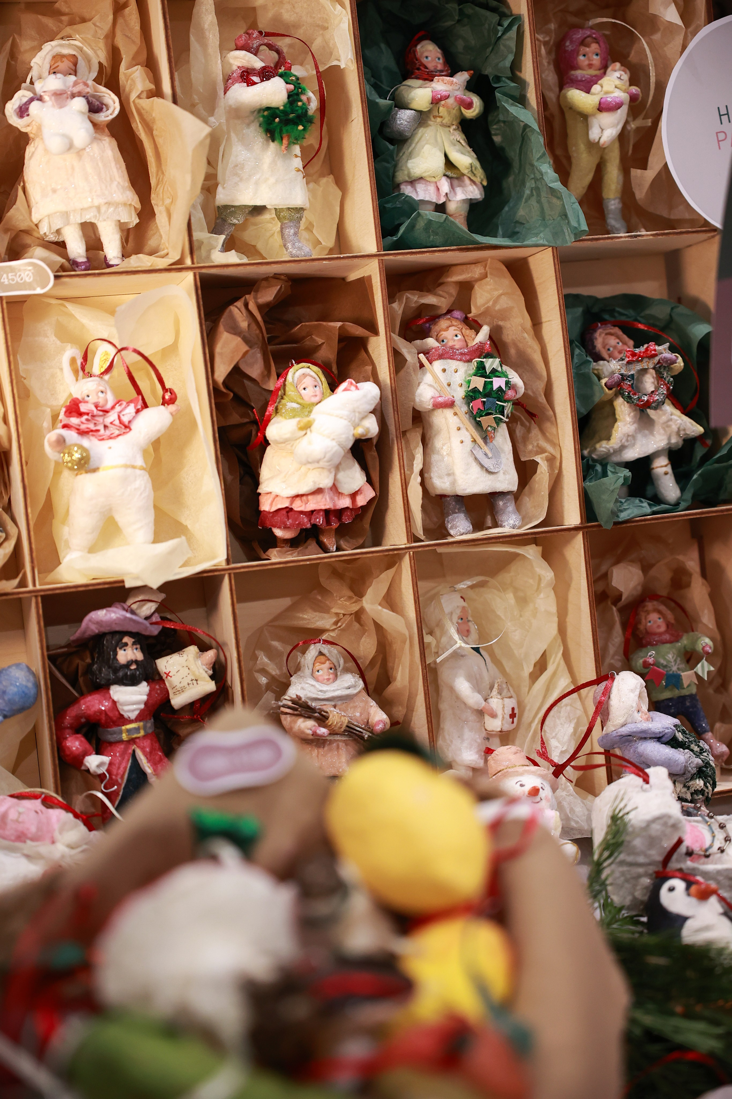 28 и 29 декабря 2024 POP-UP в Лотте Плазе. Фотоотчеты «Ламбада-маркета»