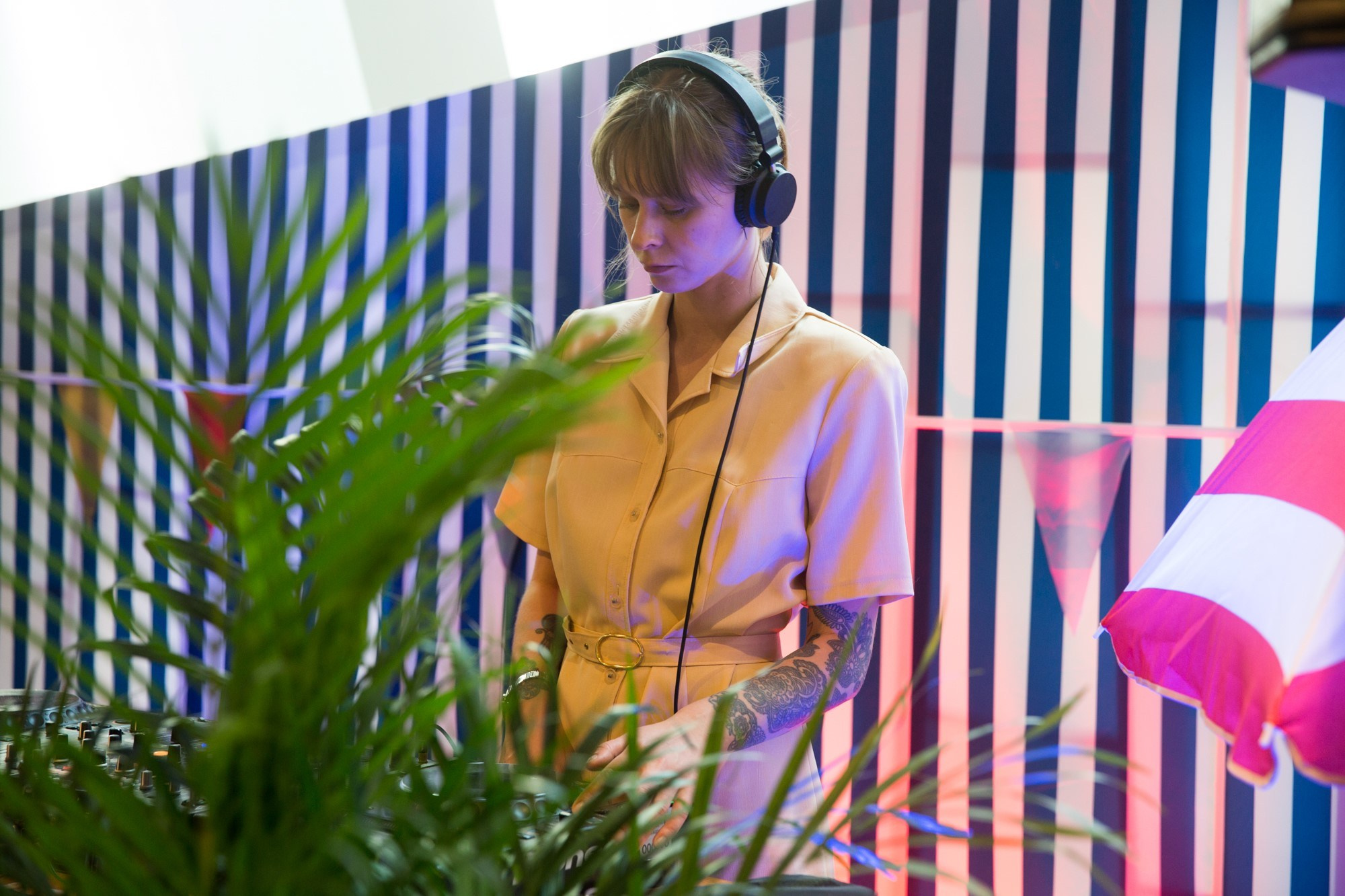 11 и 12 июля 2020 POP-UP в «Цветном» / фото Людмила Савельева. Фотоотчеты «Ламбада-маркета»