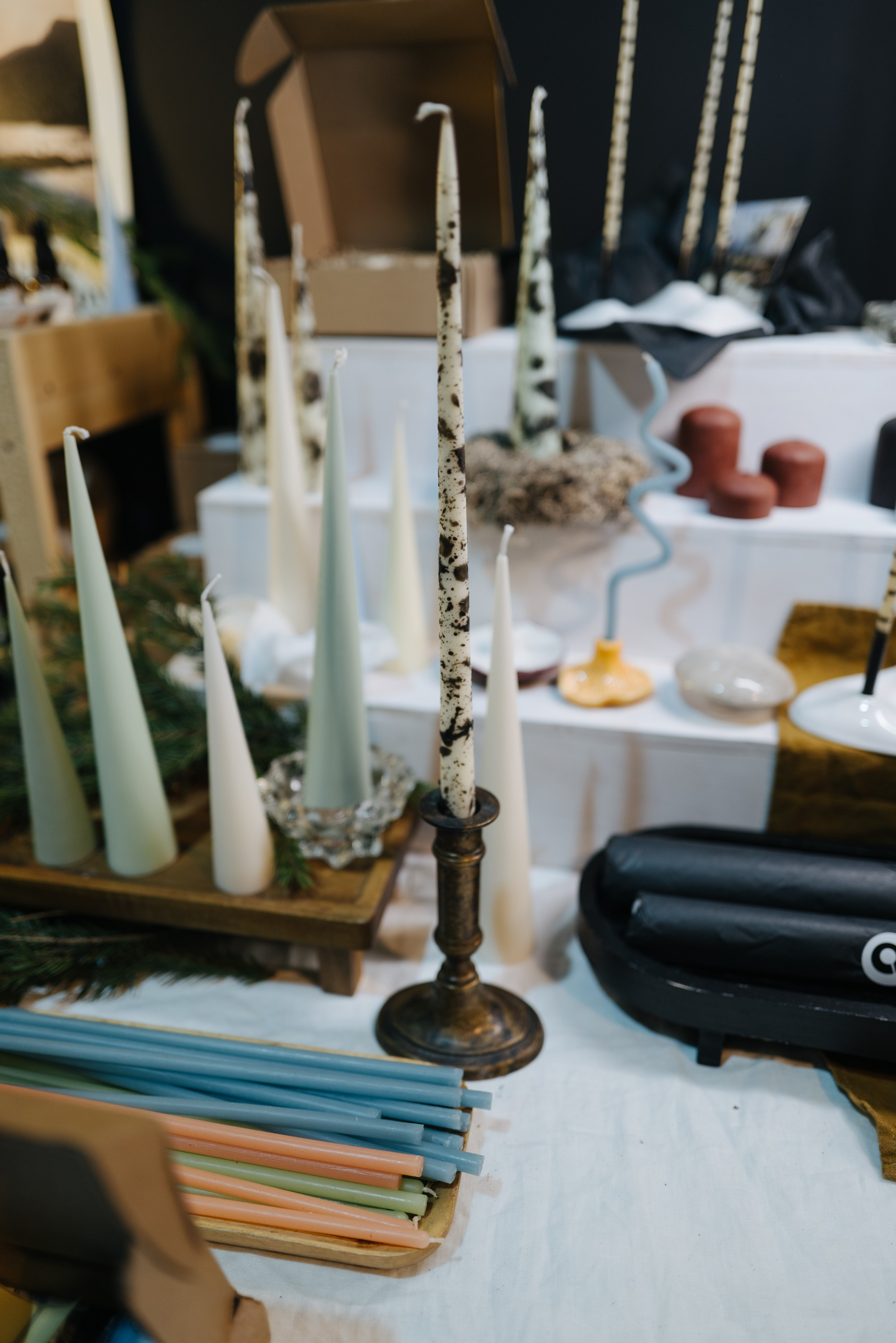 21 декабря 2024 в Типографии Сытина / фото Валерий Белобеев. Фотоотчеты «Ламбада-маркета»