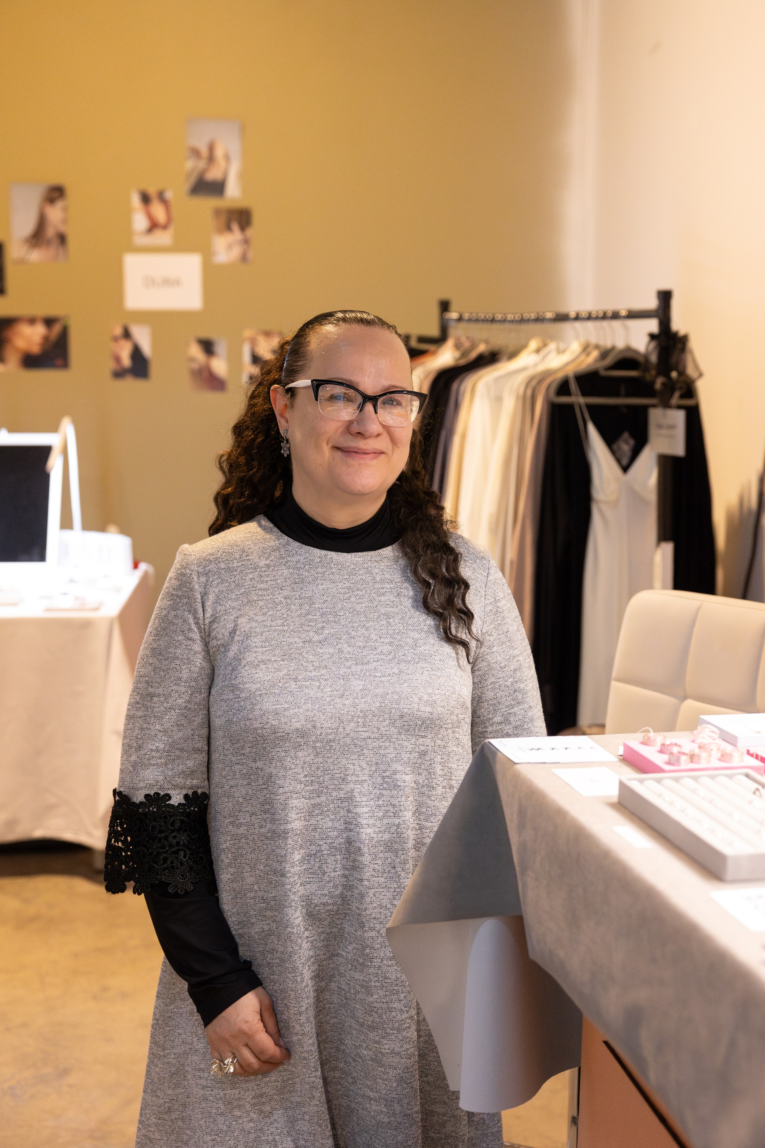 22 декабря 2024 в Типографии Сытина / фото Саша Жукова. Фотоотчеты «Ламбада-маркета»