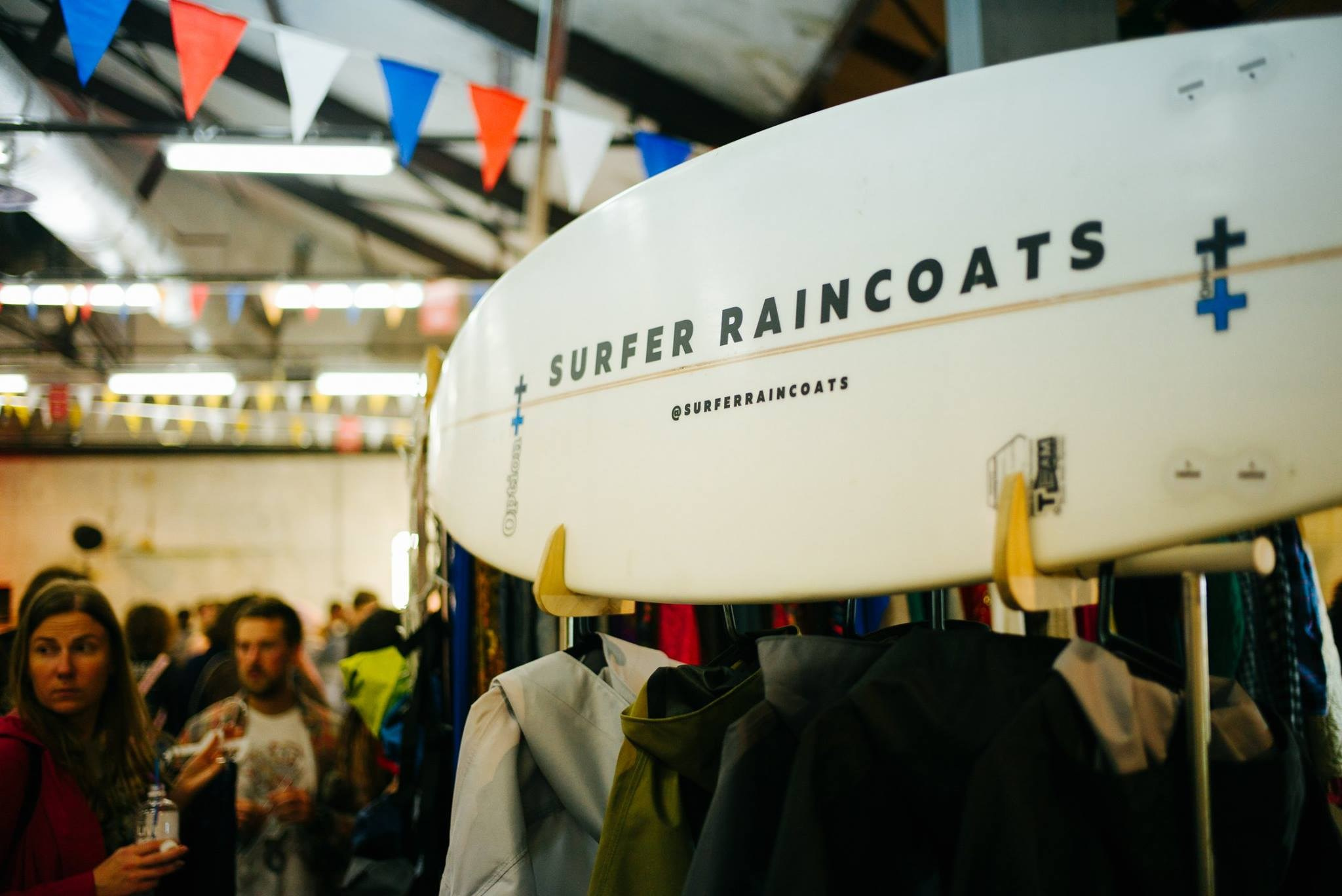 11–12 ноября 2017 / Трёхгорная мануфактура / День 2 / фото Валерий Белобеев. Фотоотчеты «Ламбада-маркета»