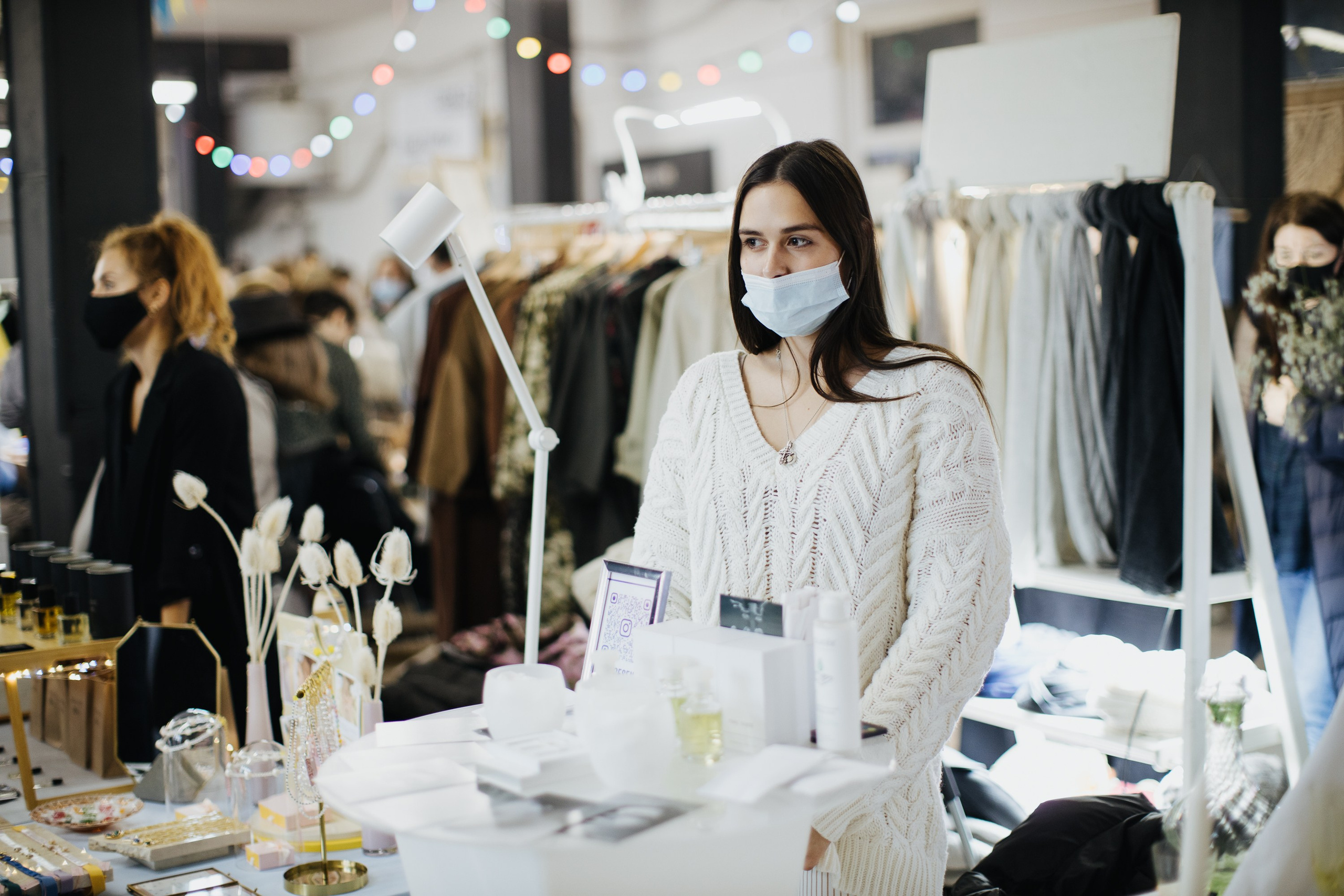 17–18 октября 2020 в «Инлиберти» / фото Валерий Белобеев. Фотоотчеты «Ламбада-маркета»