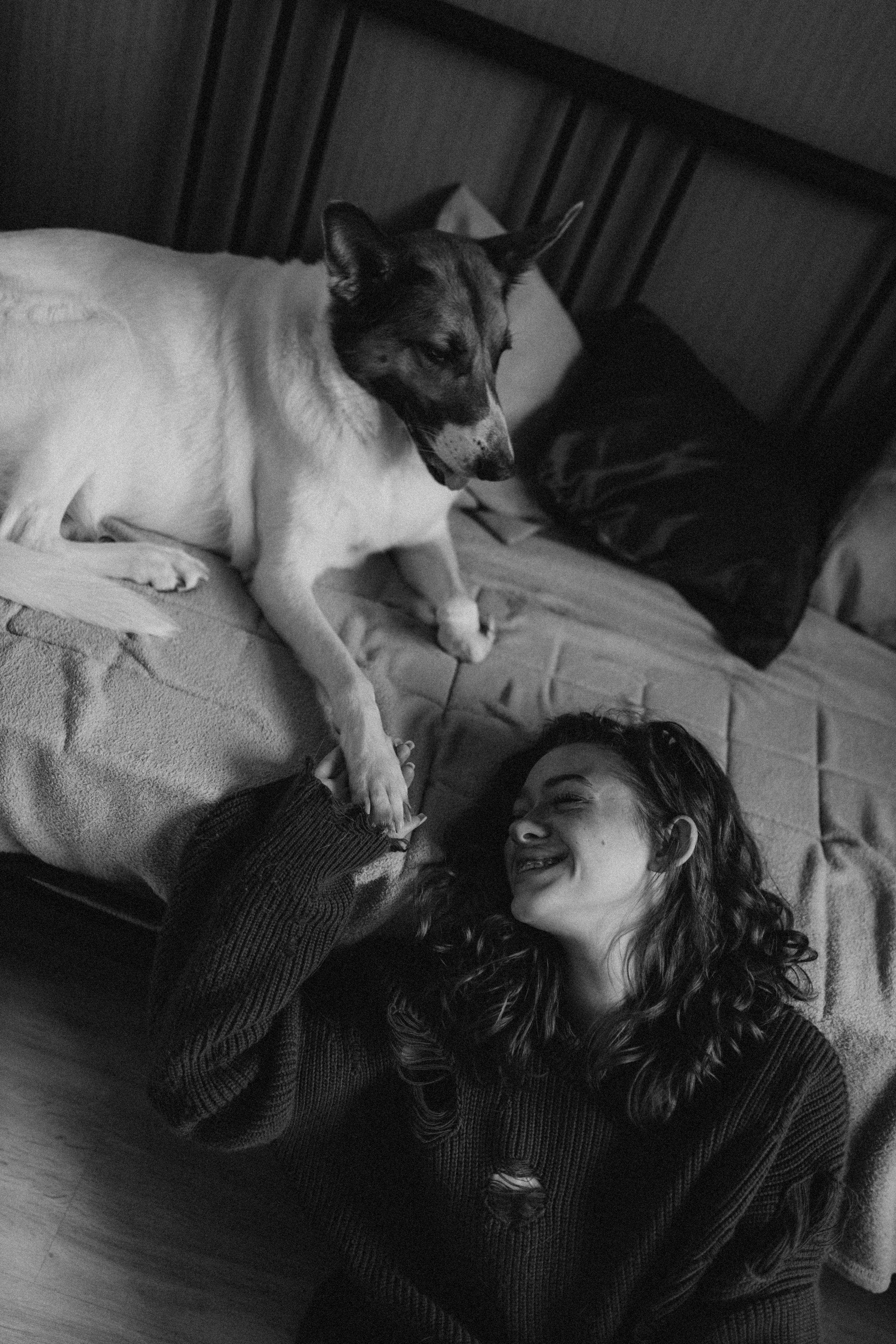 Полина. Фотограф НОГИНСК, Москва, Анастасия Белая