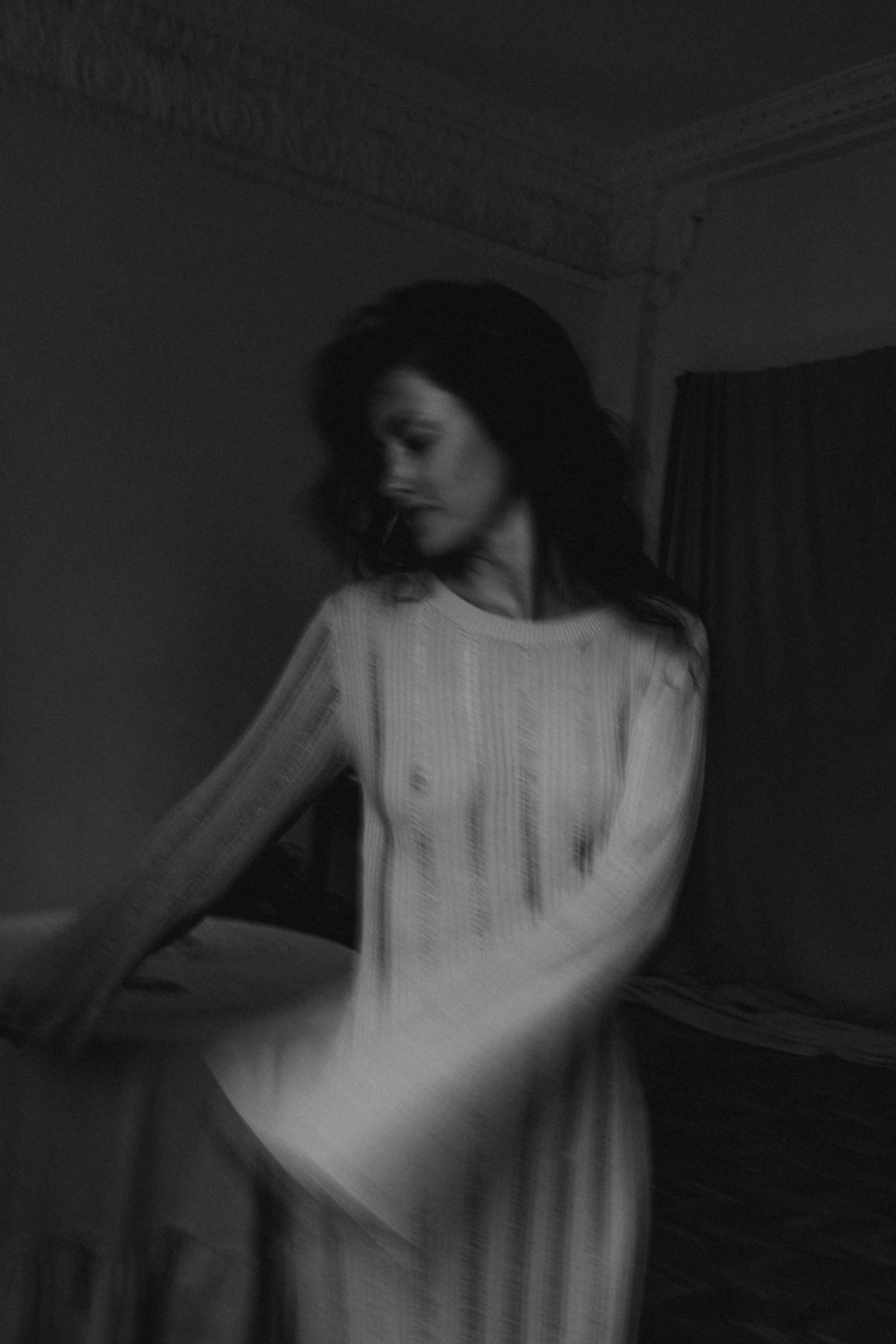 Маша. Фотограф НОГИНСК, Москва, Анастасия Белая