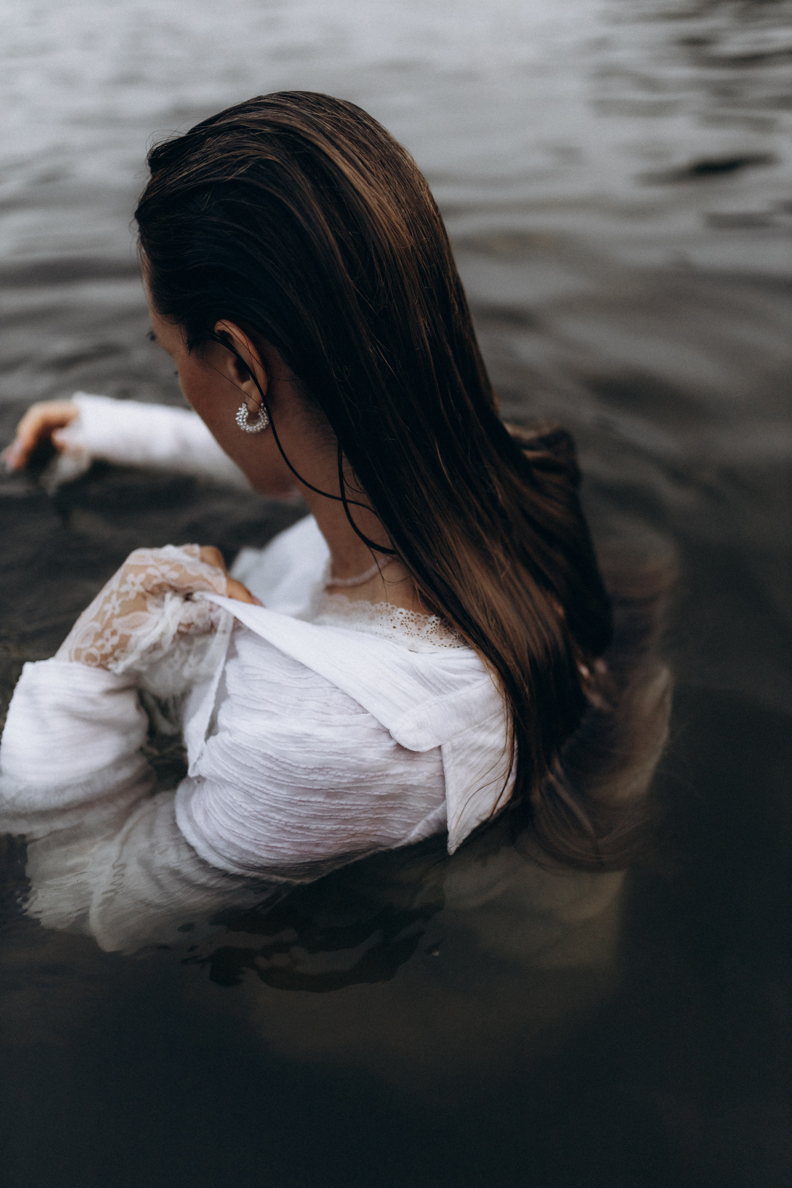 Алина. Фотограф НОГИНСК, Москва, Анастасия Белая