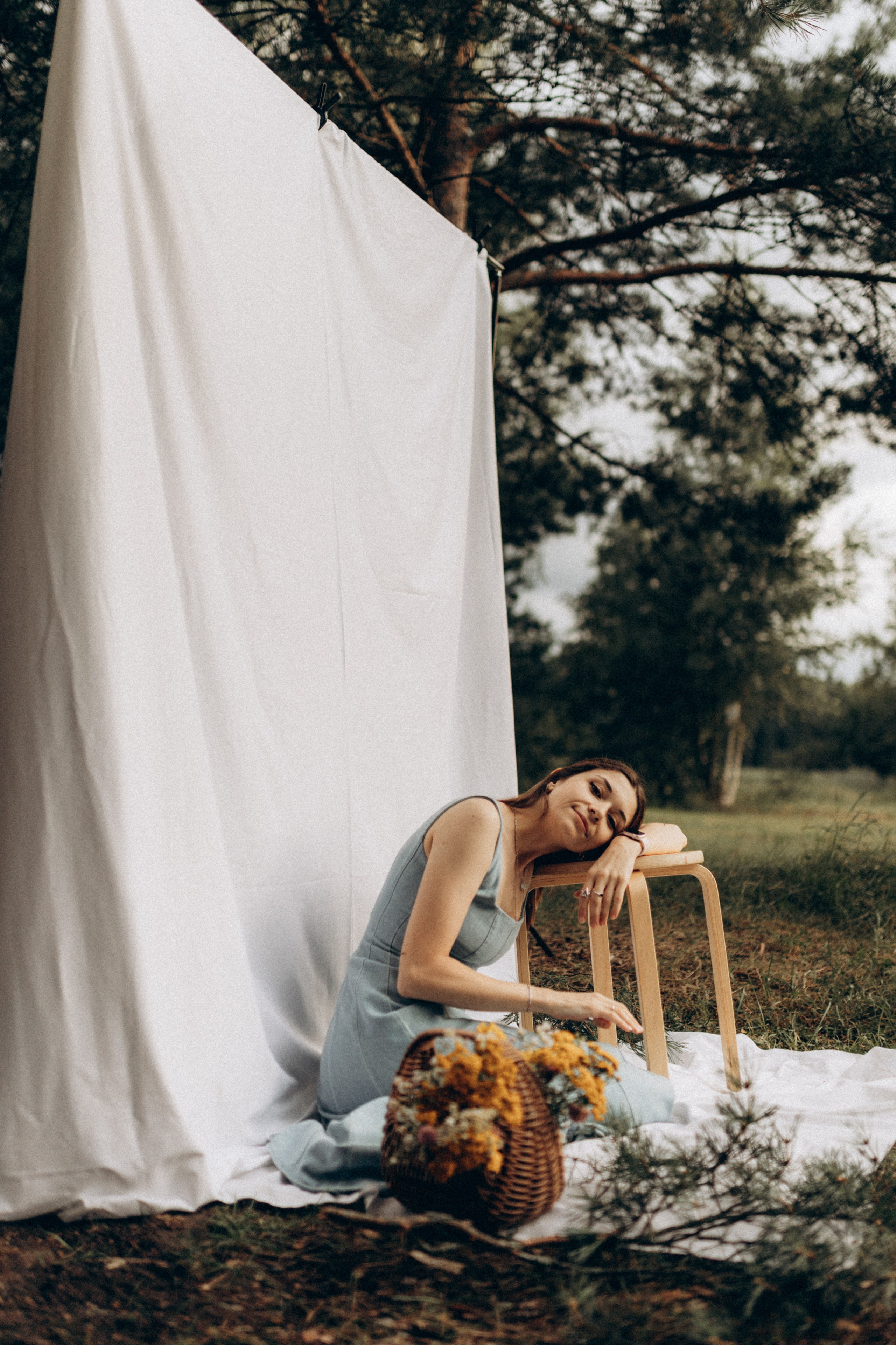 Полина. Фотограф НОГИНСК, Москва, Анастасия Белая