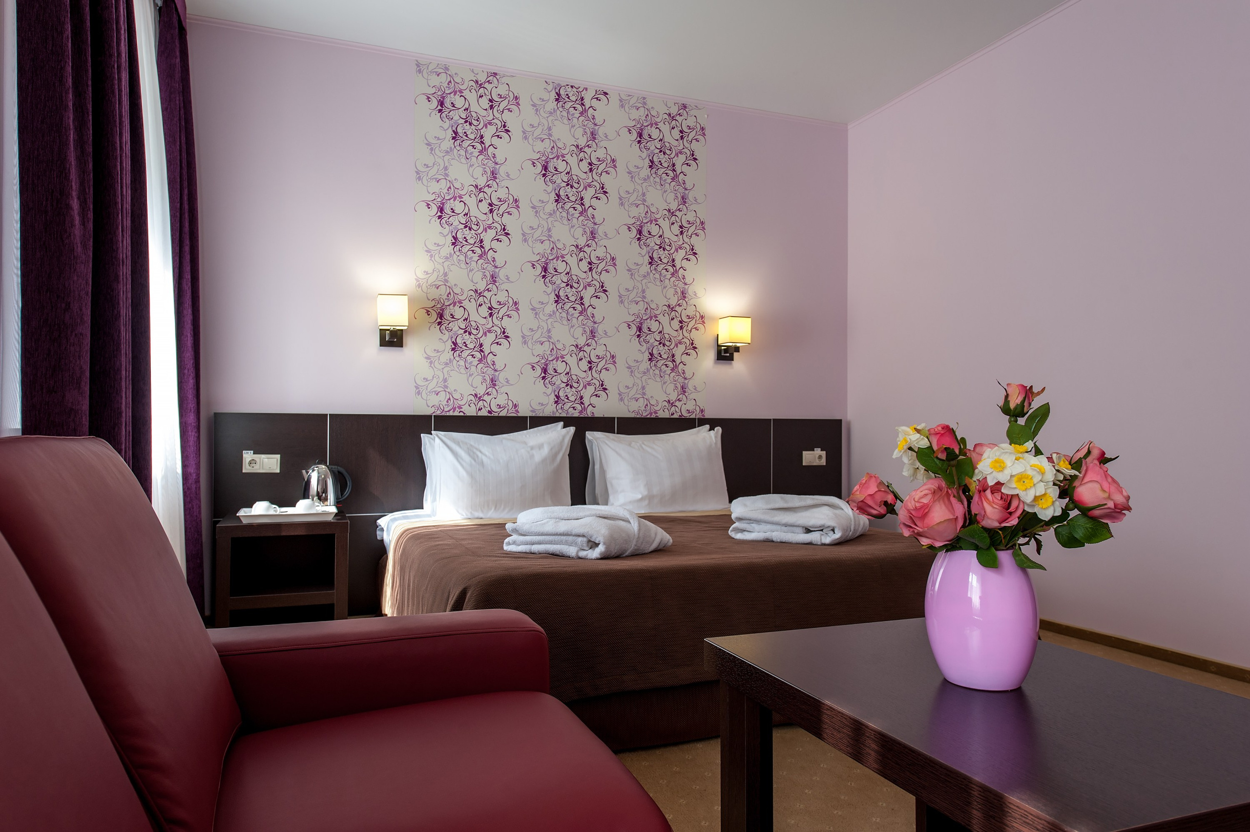 Гостиница Калуга Плаза. Фотограф спортивные события, недвижимость, турбизнес