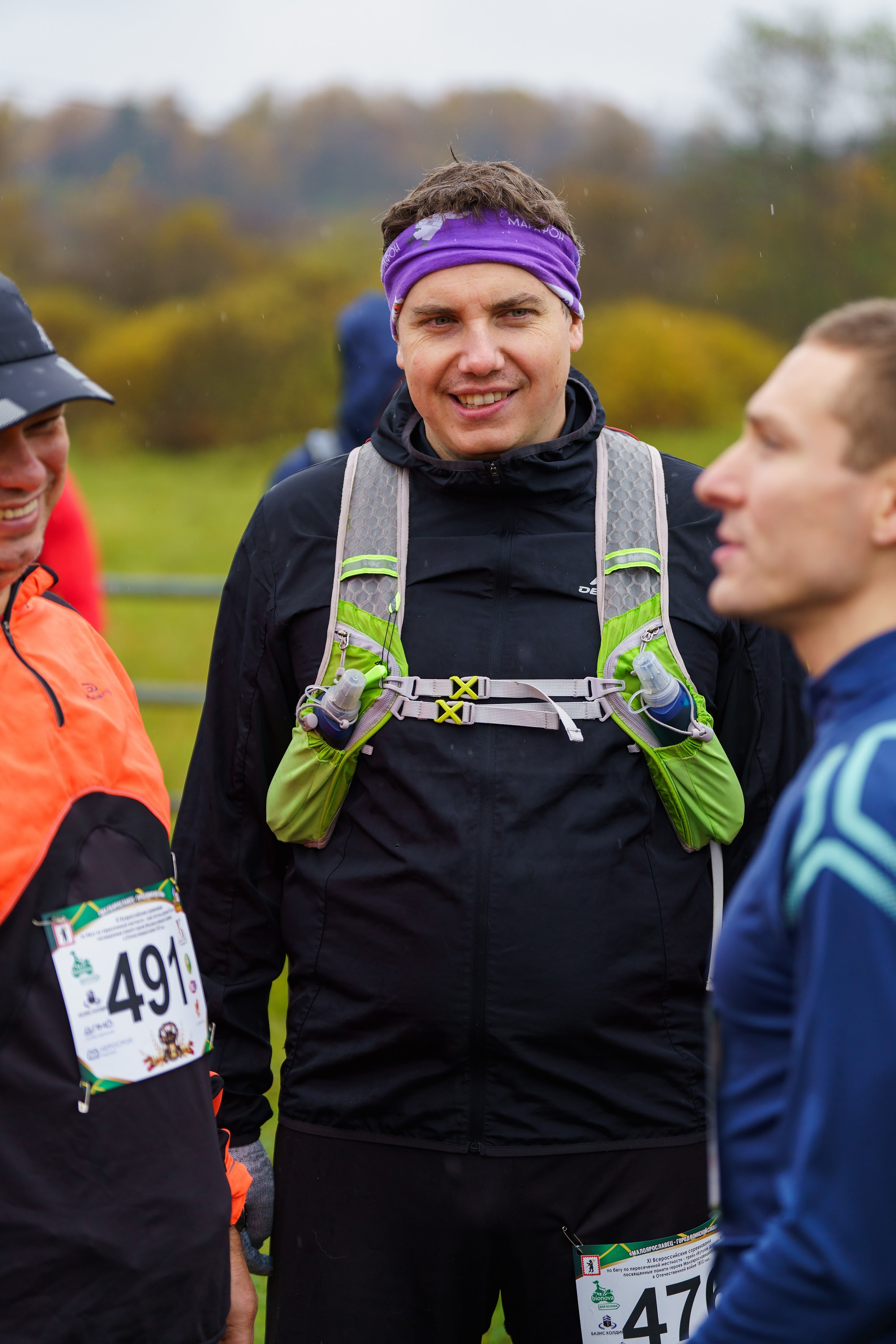 Фотографии Трейл Кутузов 2025. Фотограф спортивные события, недвижимость, турбизнес