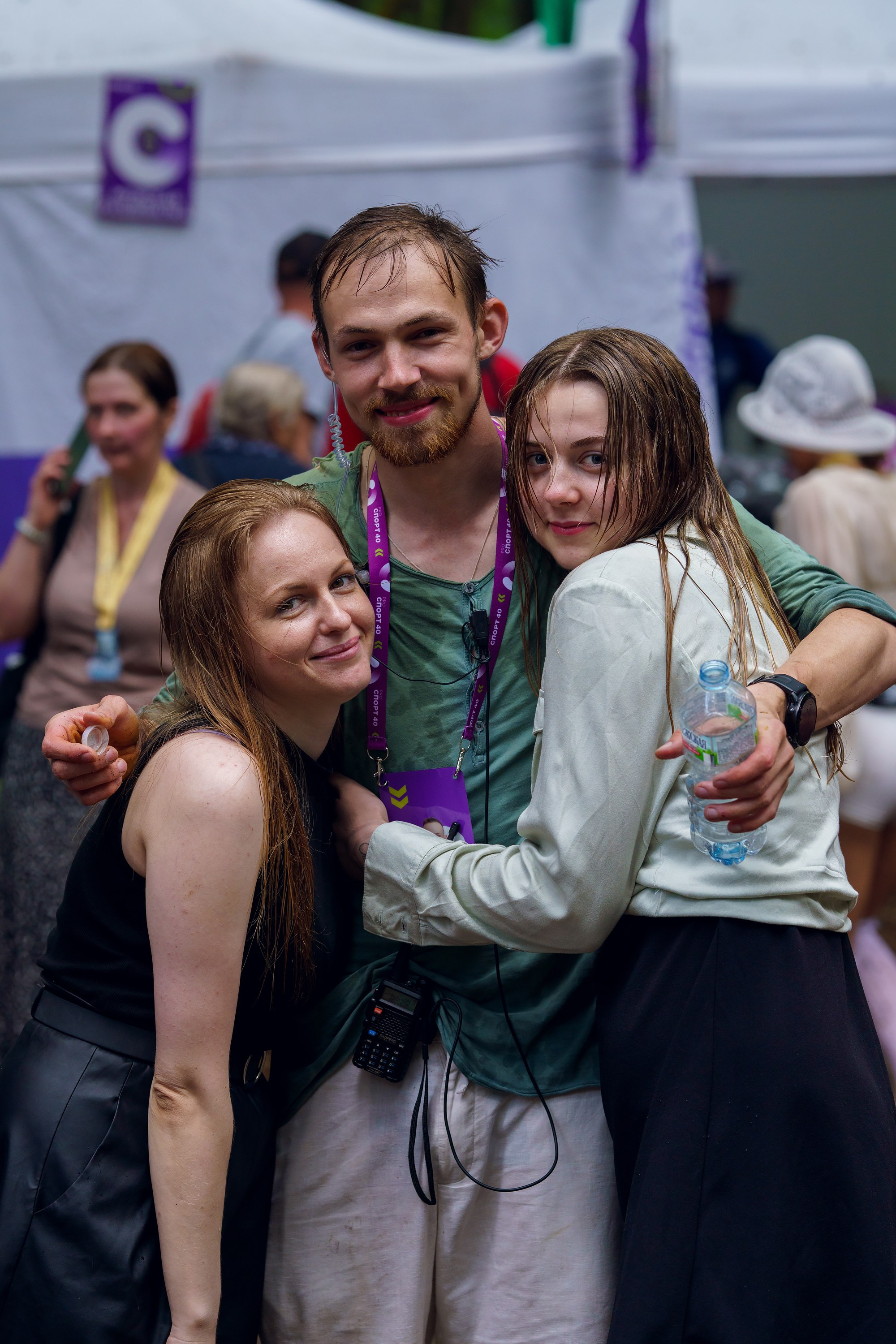 Фотографии Иммерсивный трейл «Лукоморье» 2025. Фотограф спортивные события, недвижимость, турбизнес