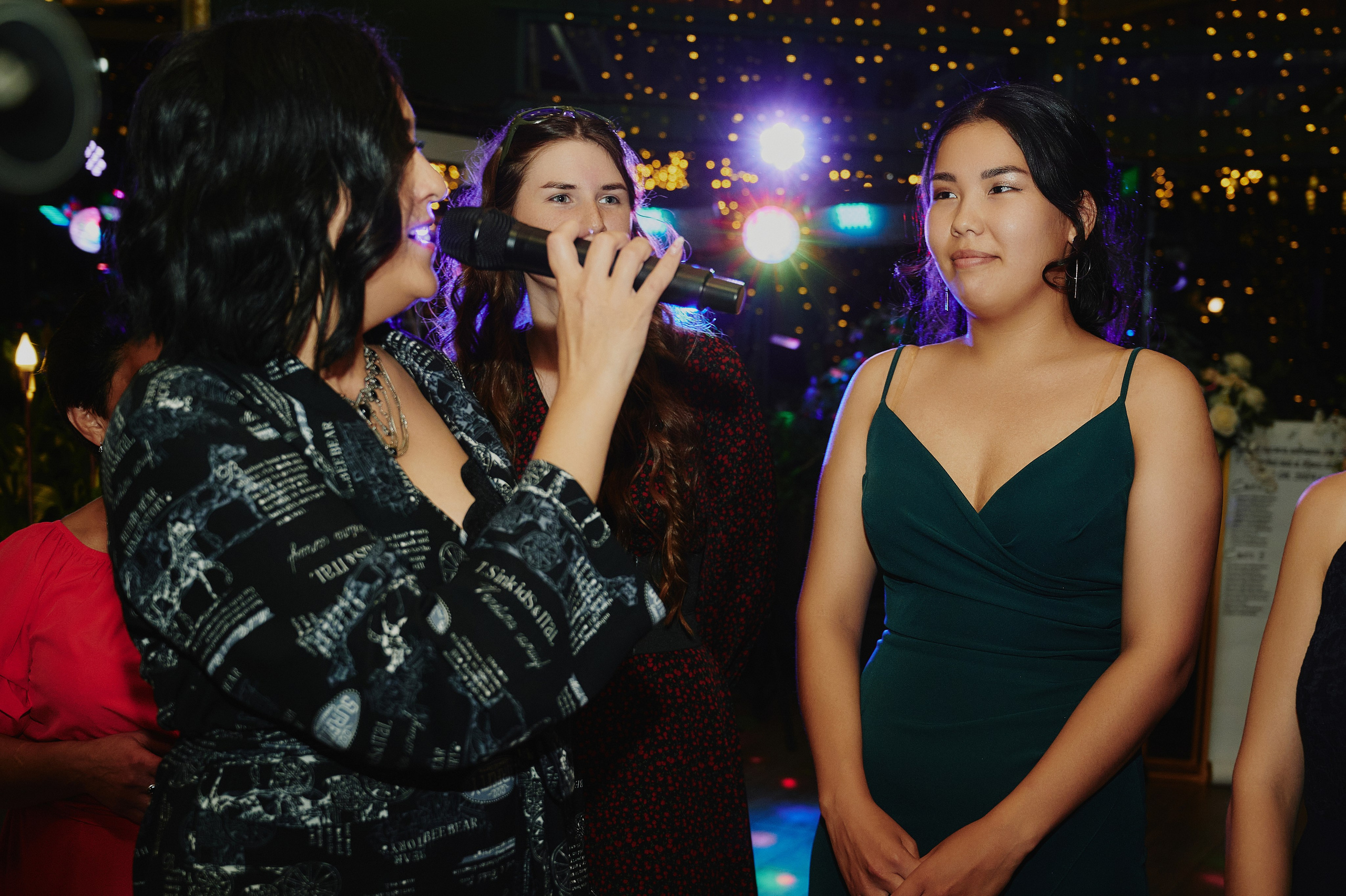 Артём и Ярослава. Фото-видеосъемка свадеб Venson Films