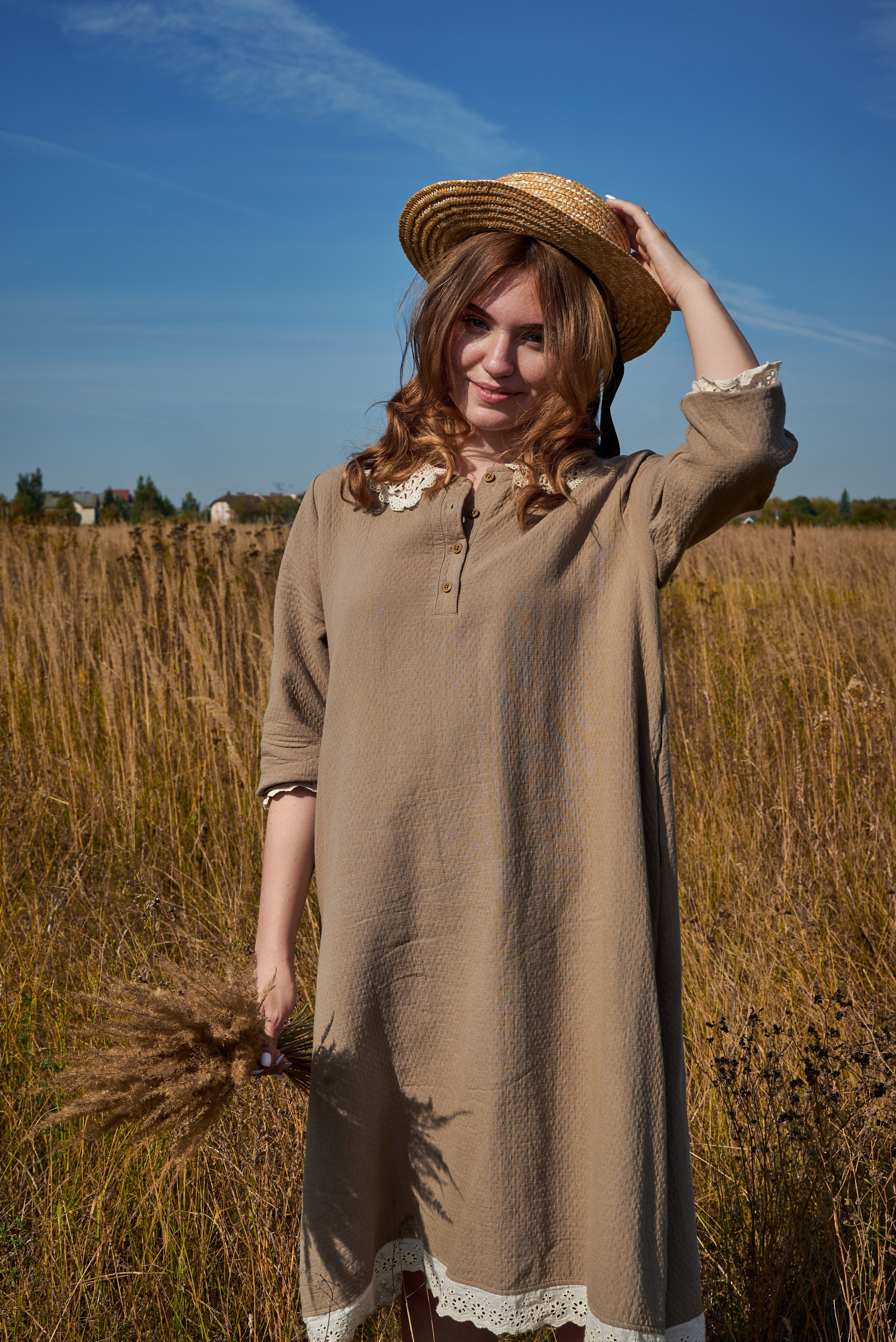 Василий и Лилия. Фотограф Щёлково