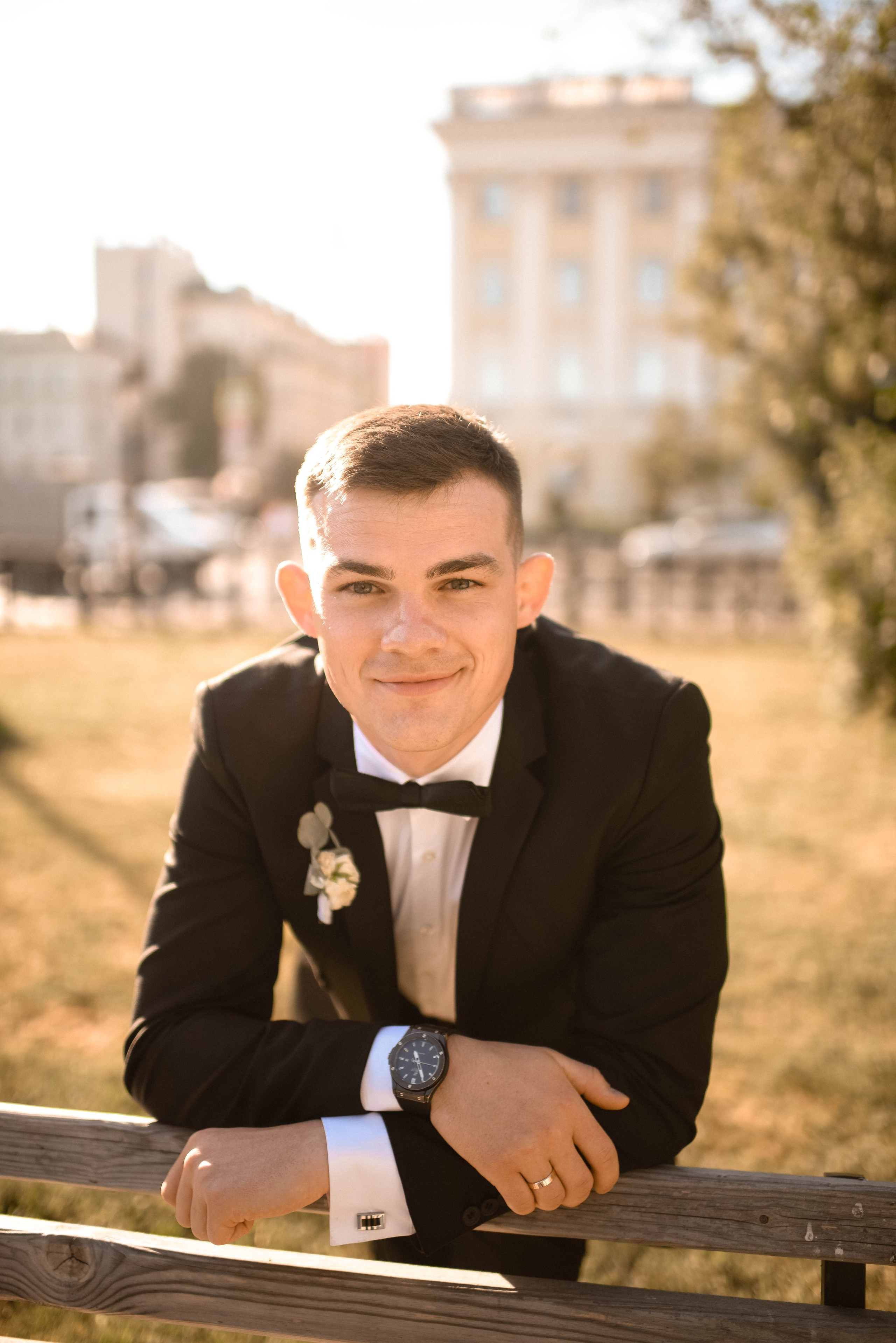 Айгуль и Юрий. Главная