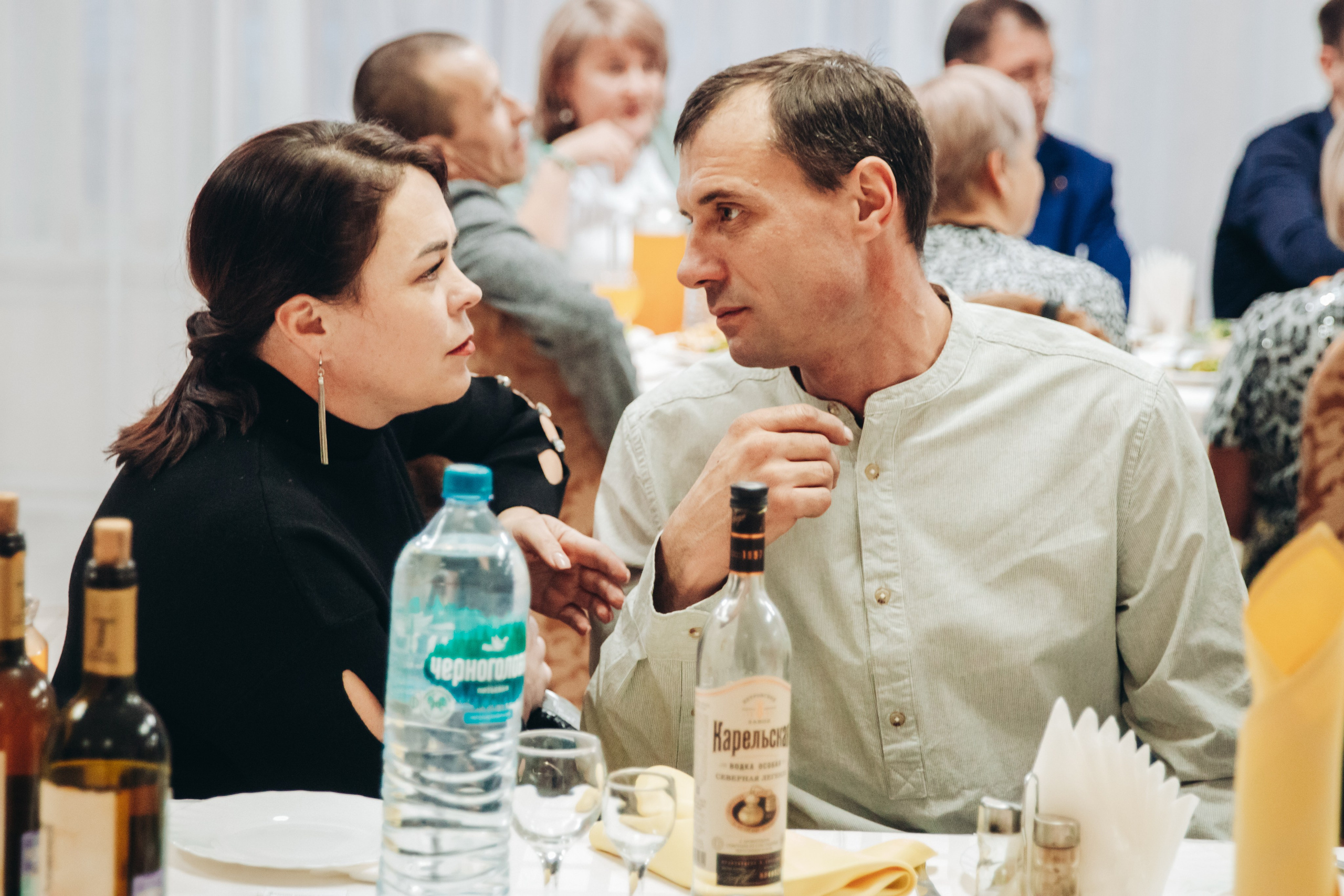 День Рожденье Зимиревой Татьяны. PhotoMeet — Фотограф в Улан-Удэ