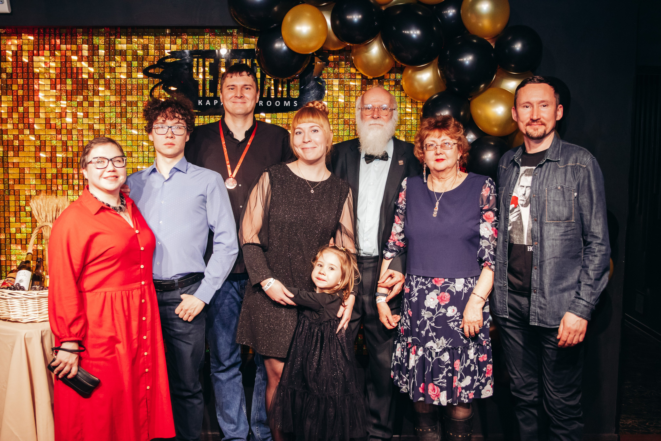 Mi amo Челентано. PhotoMeet — Фотограф в Улан-Удэ