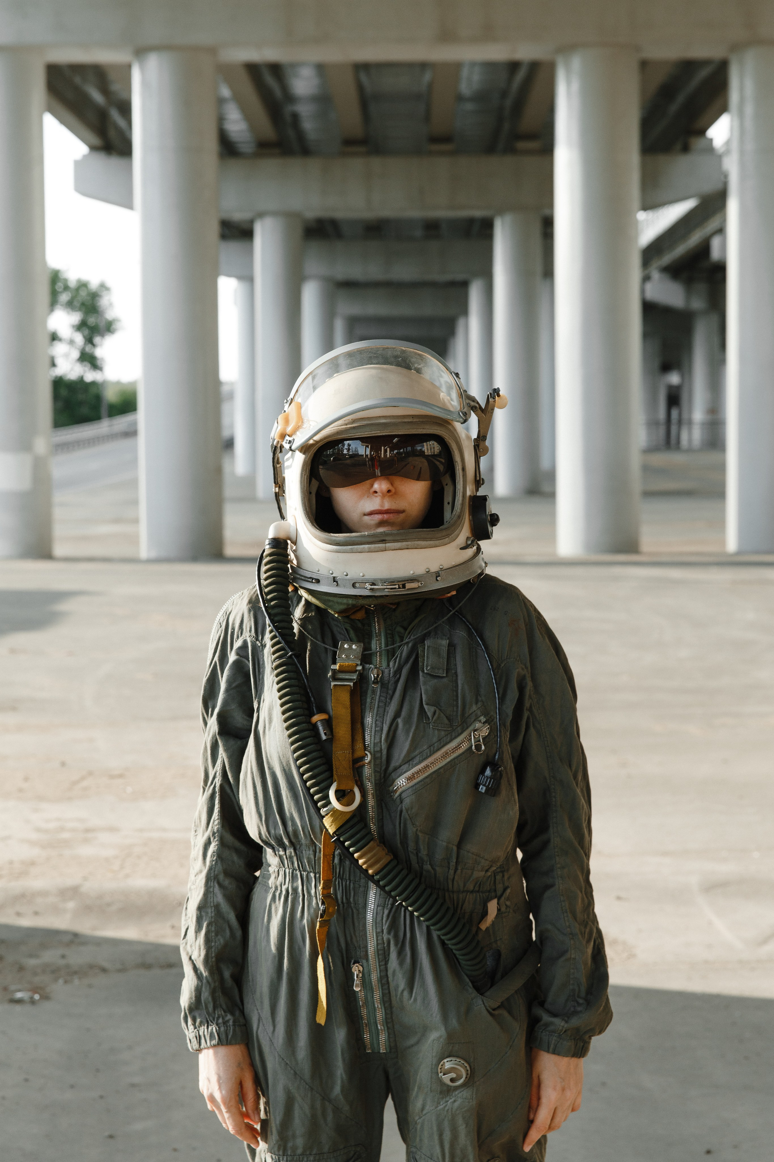 День космонавтики. Свадебный фотограф Юлия Логинова