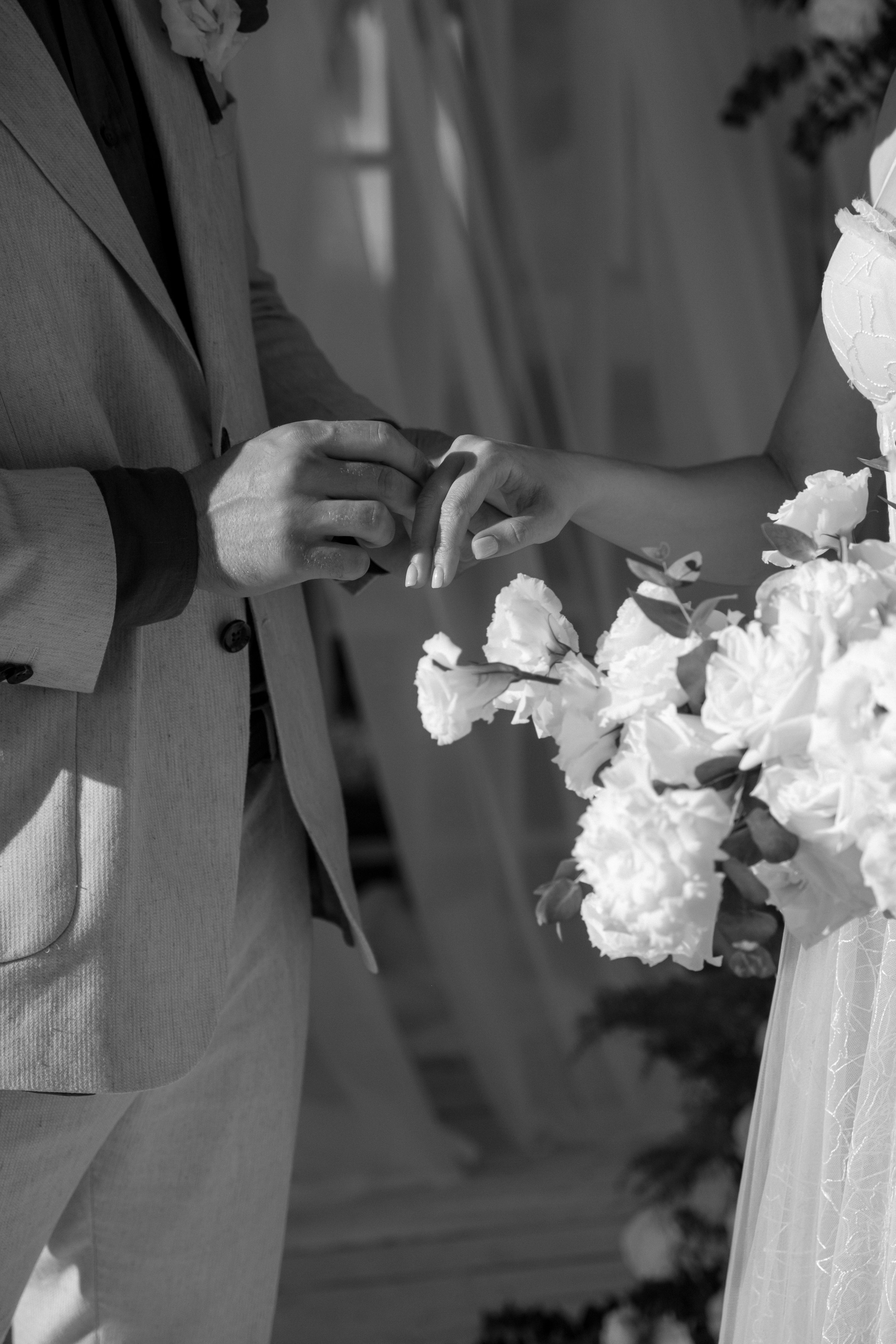 Артём и Юлия. Свадебный и семейный фотограф в Волгограде Кристина Иванова