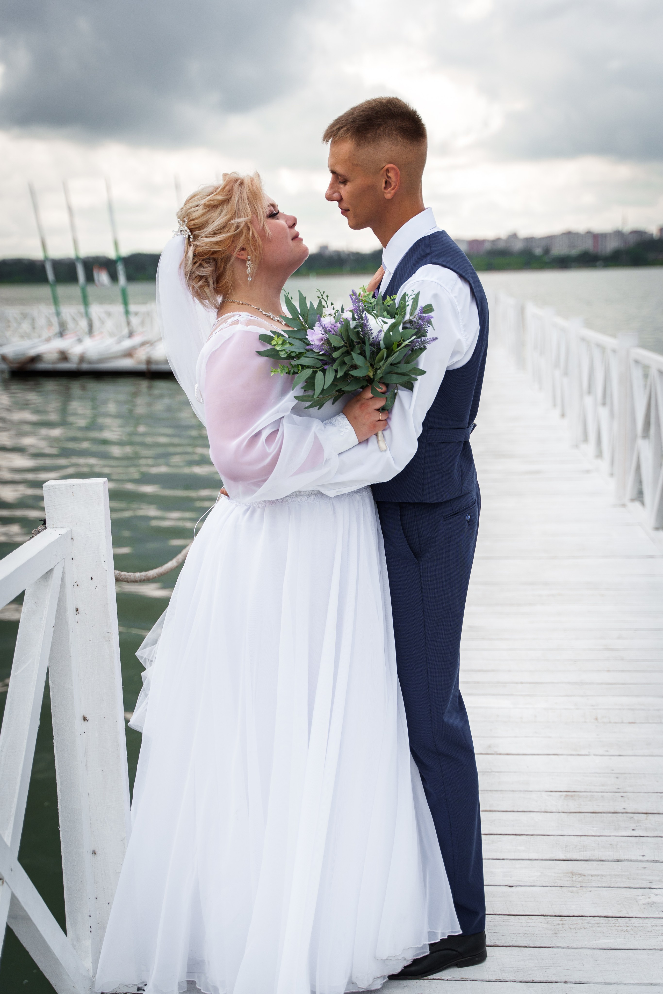 Подборка Прогулок. Свадебный и семейный фотограф в Новосибирске Данил Коротких
