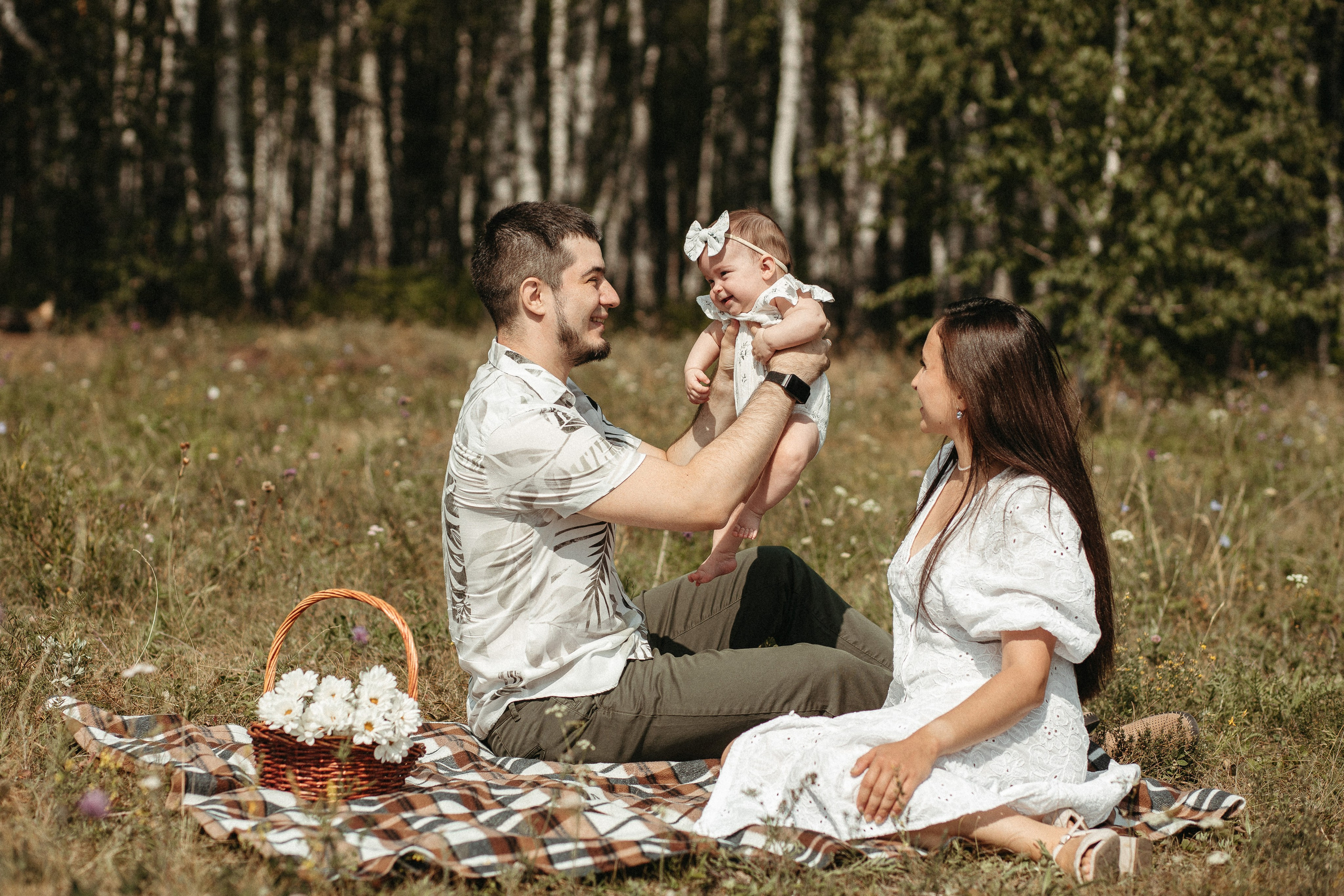 A Little Princess. Свадебный фотограф в Челябинске Оксана Мишакова