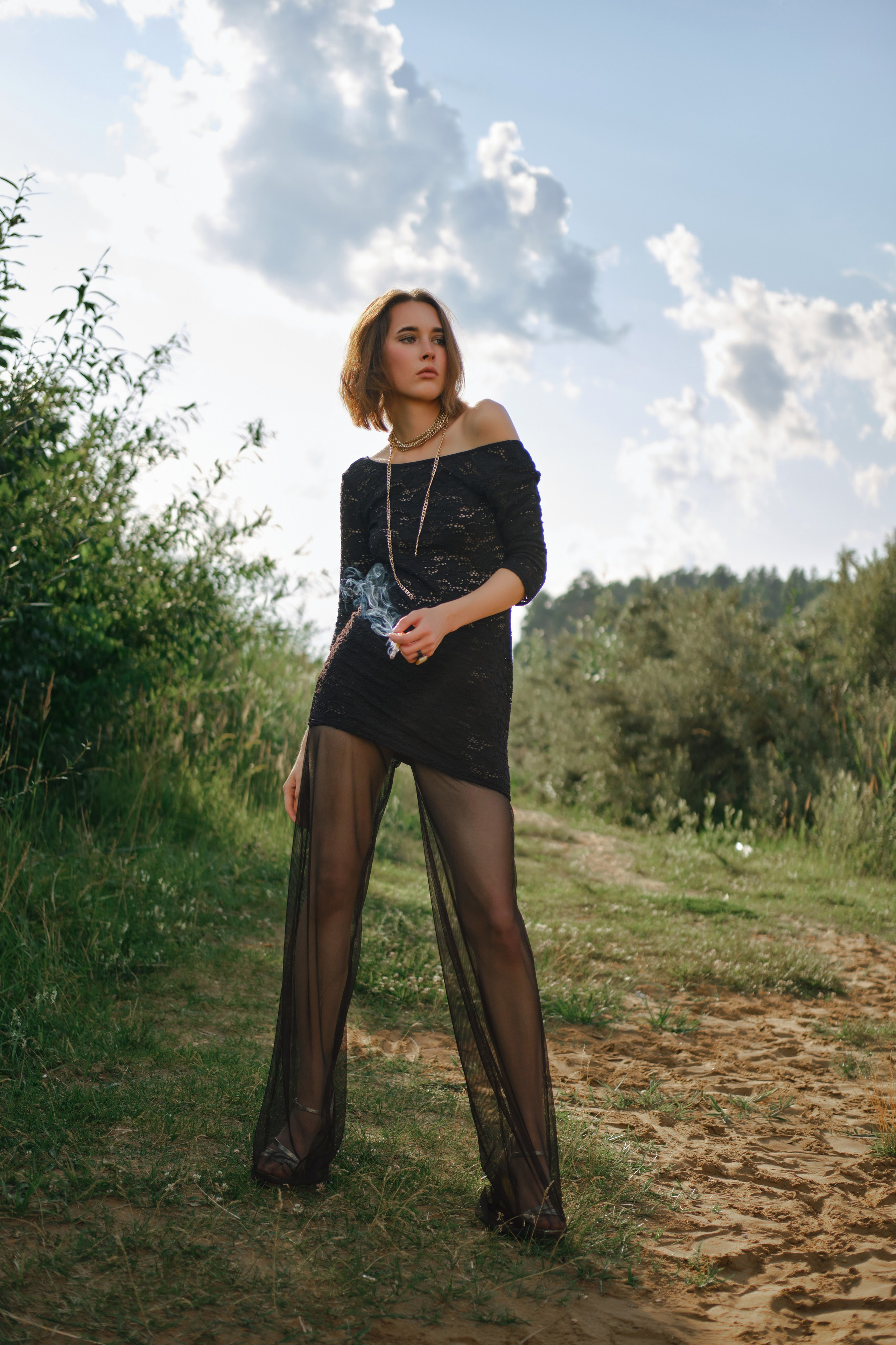 Полина. Ася Ложкина фотограф Ижевск