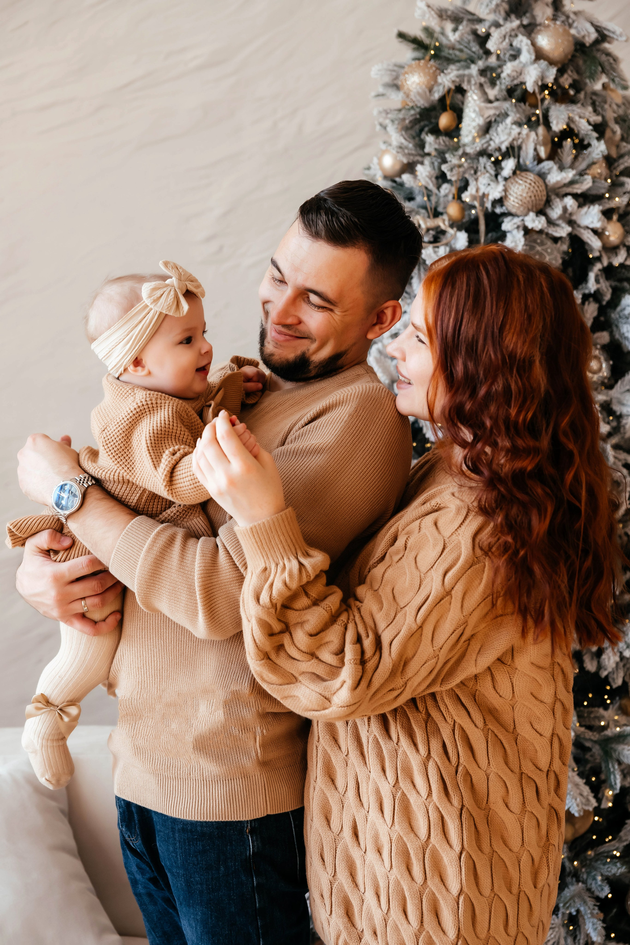 Семья. ФОТОГРАФ ВЛАДИВОСТОК