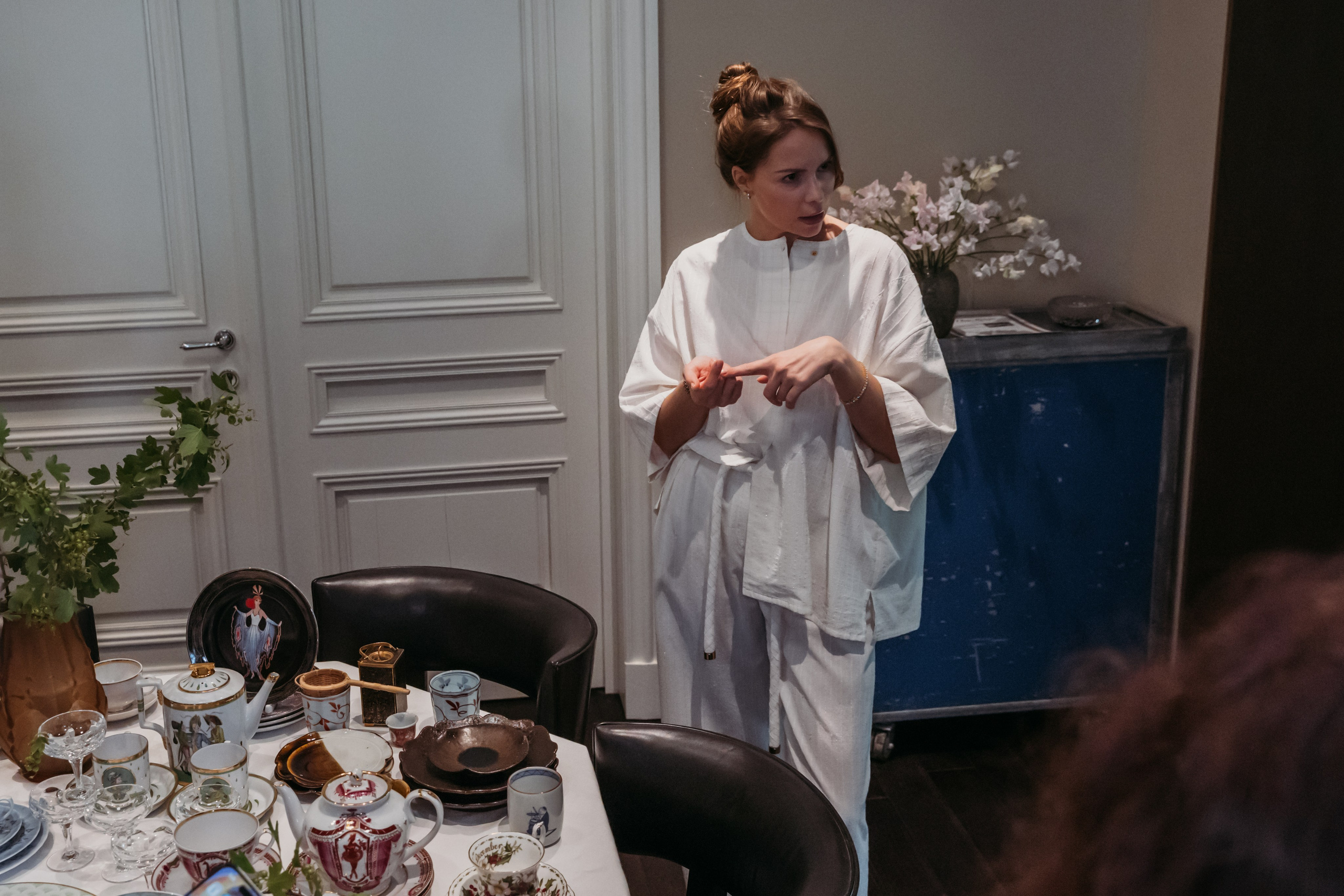 Родные люди «Переделкино». Леся Гаранина. Семейный фотограф/видеограф Москва и область