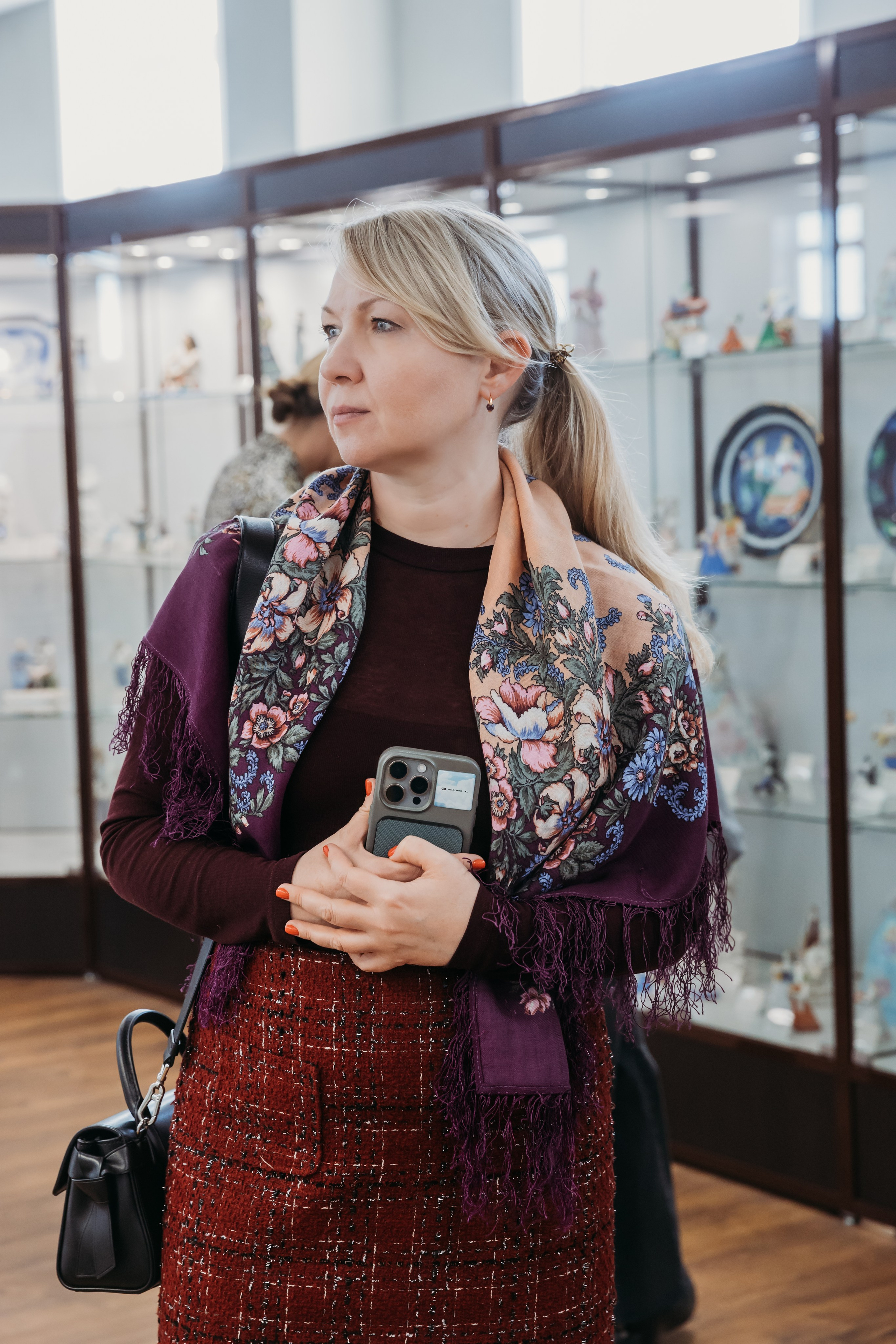 Родные люди «Гжель». Леся Гаранина. Семейный фотограф/видеограф Москва и область