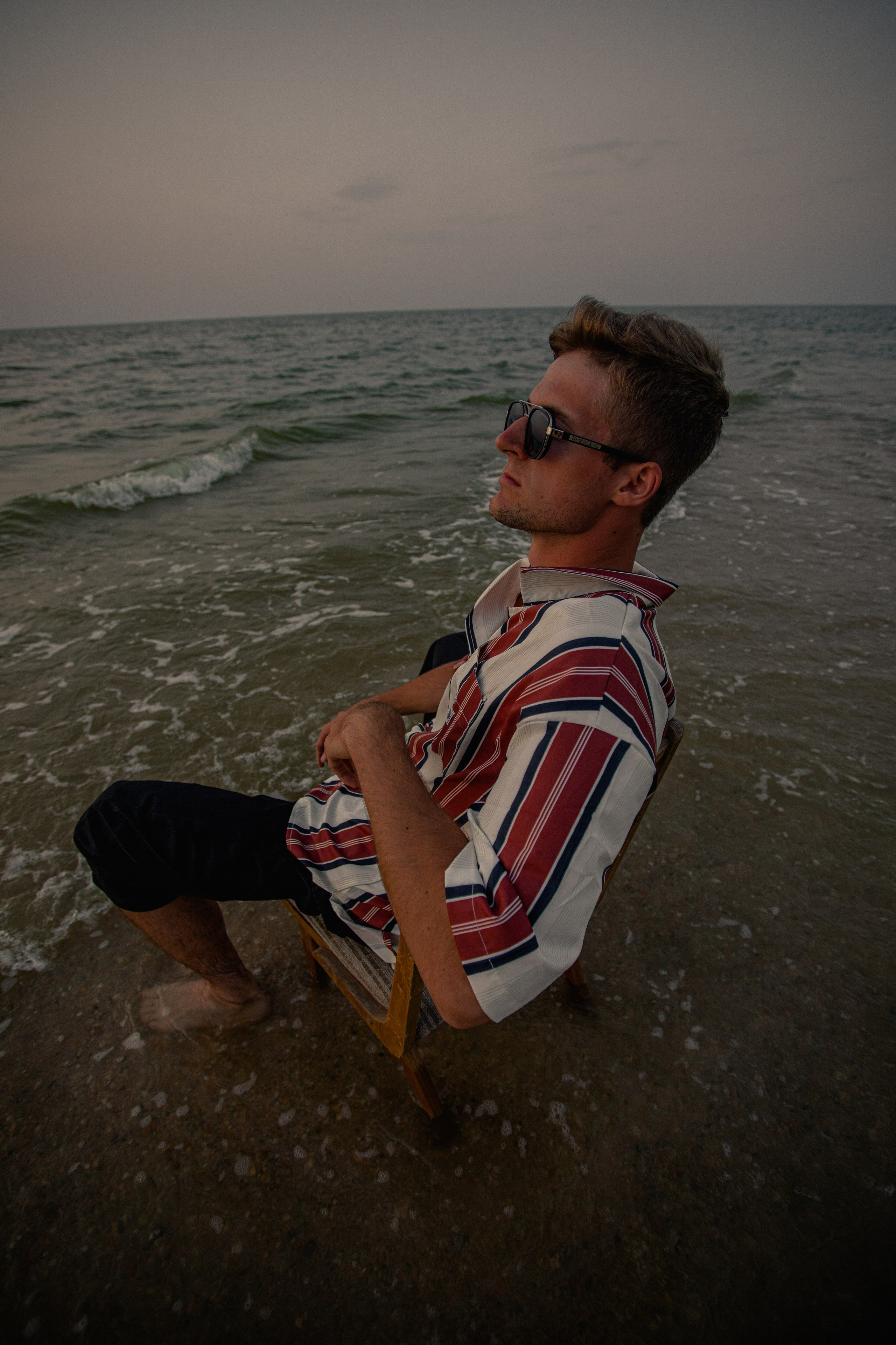 Артем. Спортивный фотограф — Никита