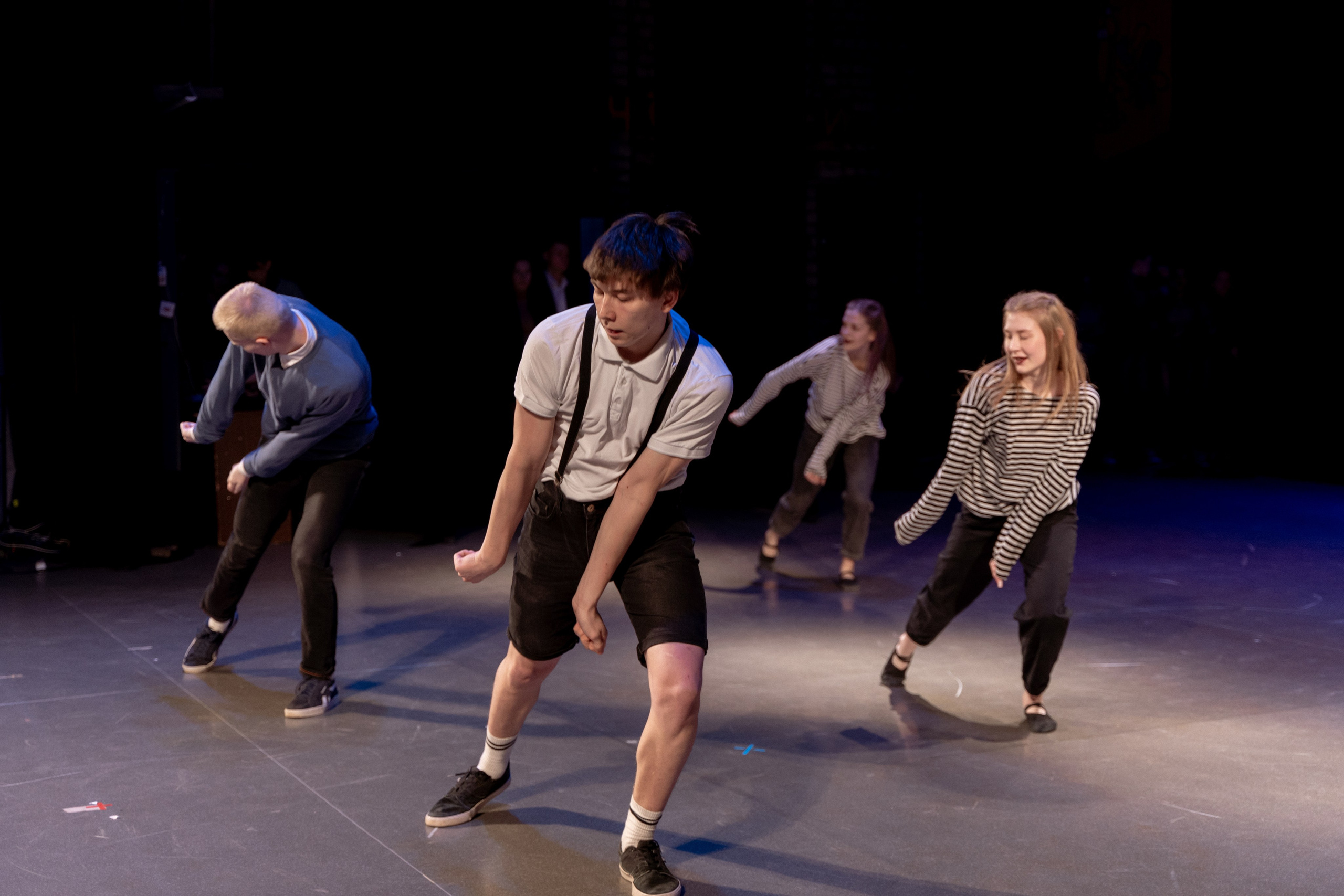 Фестиваль Студенческая весна 2025. Фотограф Надежда Погребняк | Рязань | Москва