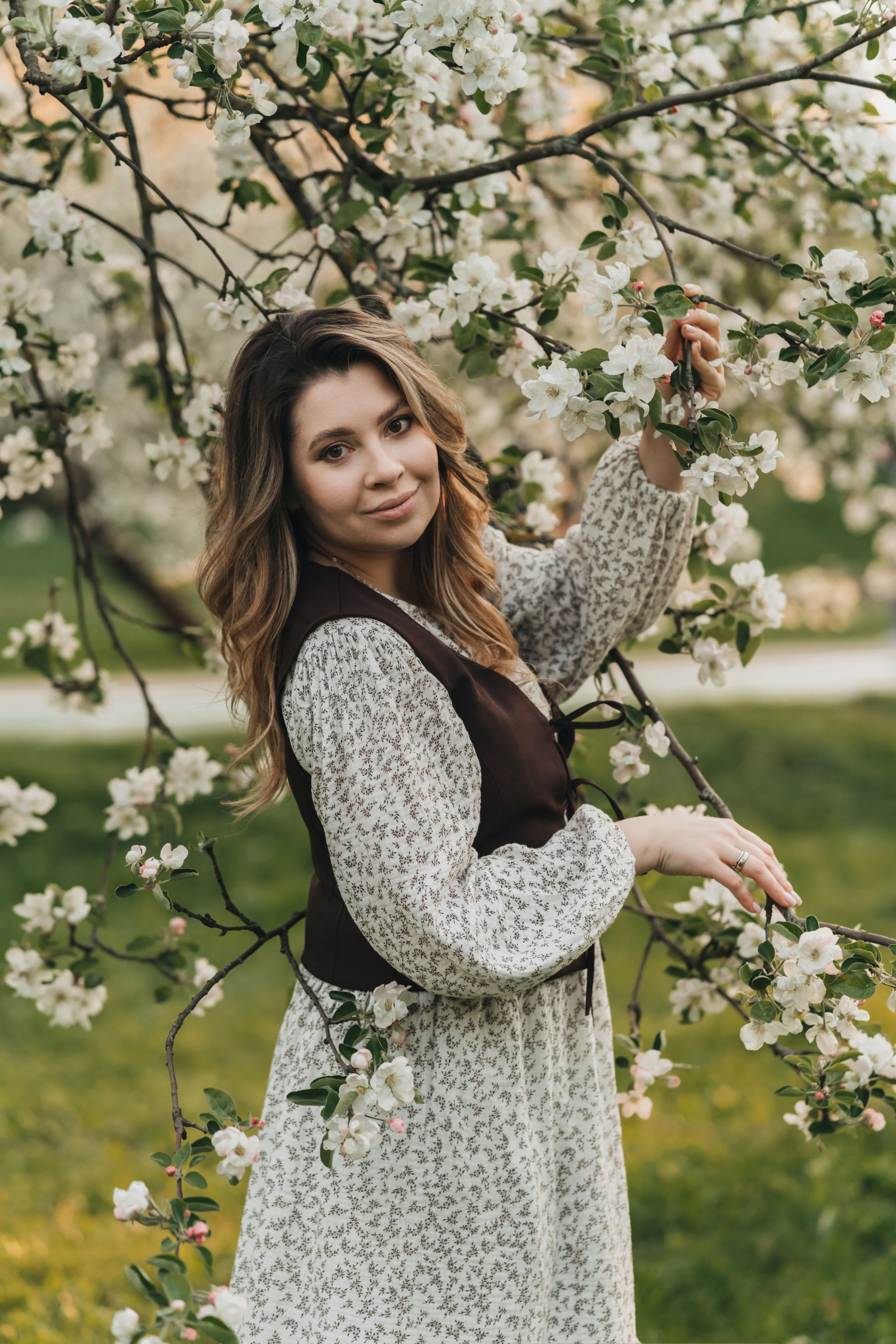 Майское цветение. Ваш фотограф Вика Артемова