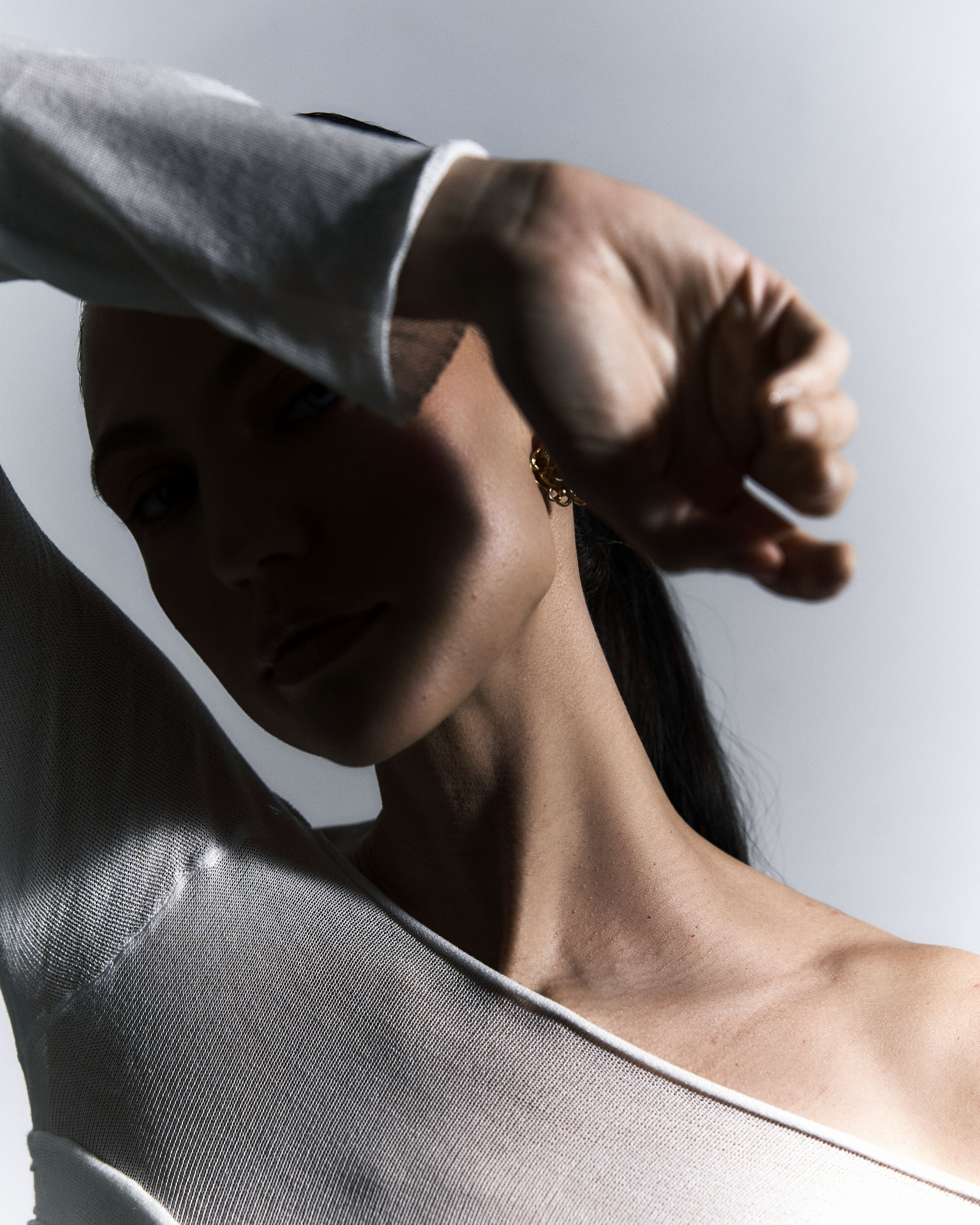 Олеся. Фотограф Олеся Скворцова