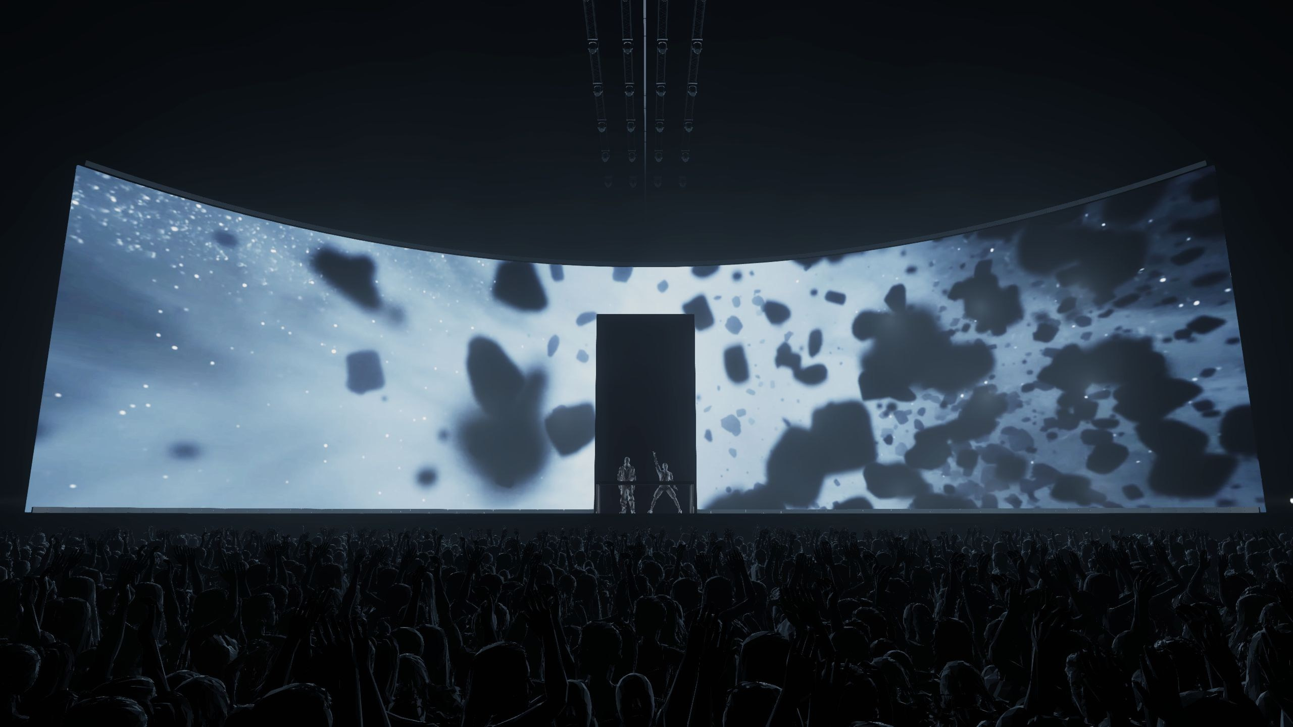 CONSTANT EVOLUTION. OOPS