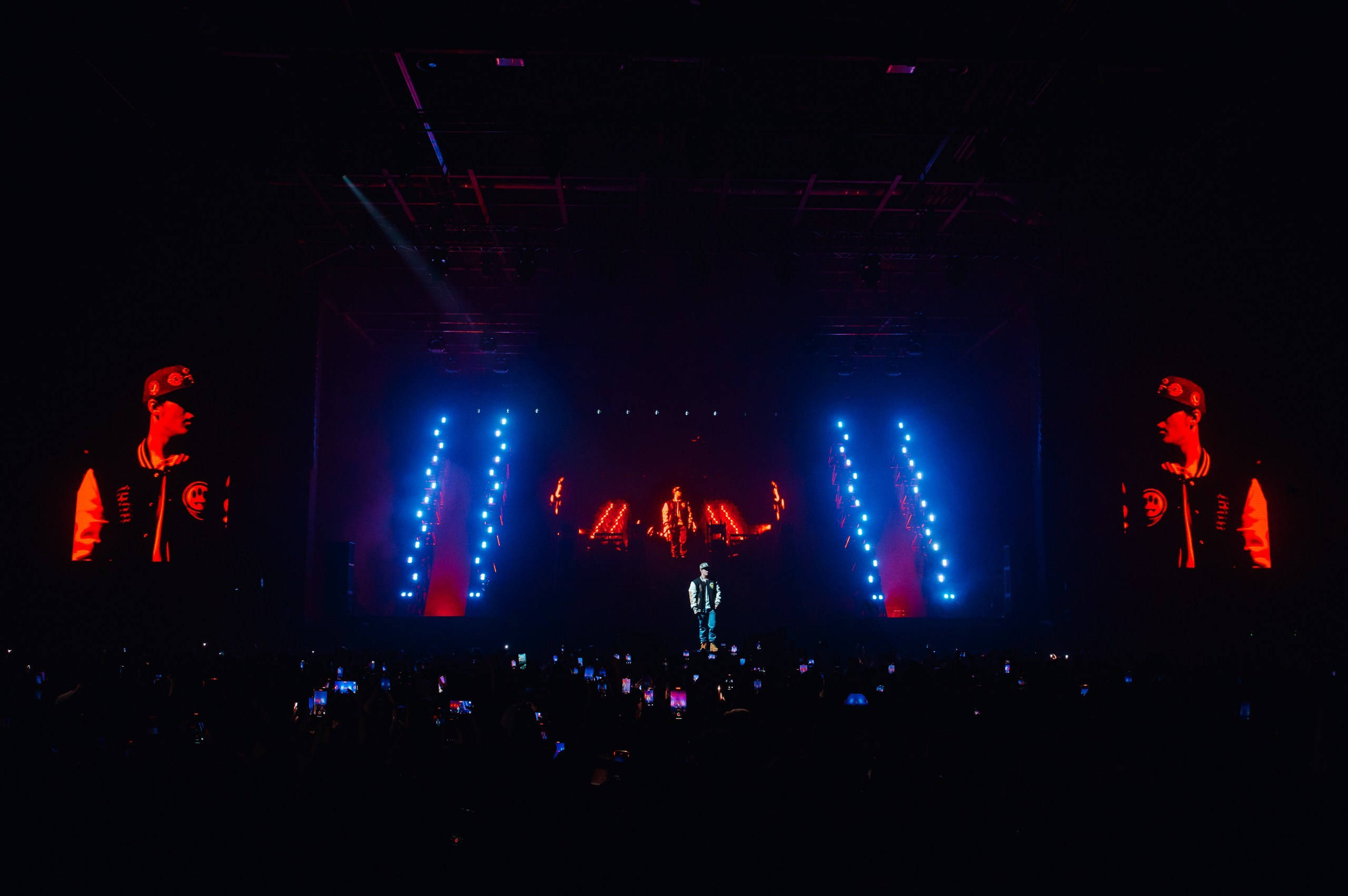 TOXI$ | MOSCOW | 2024. OOPS TEAM