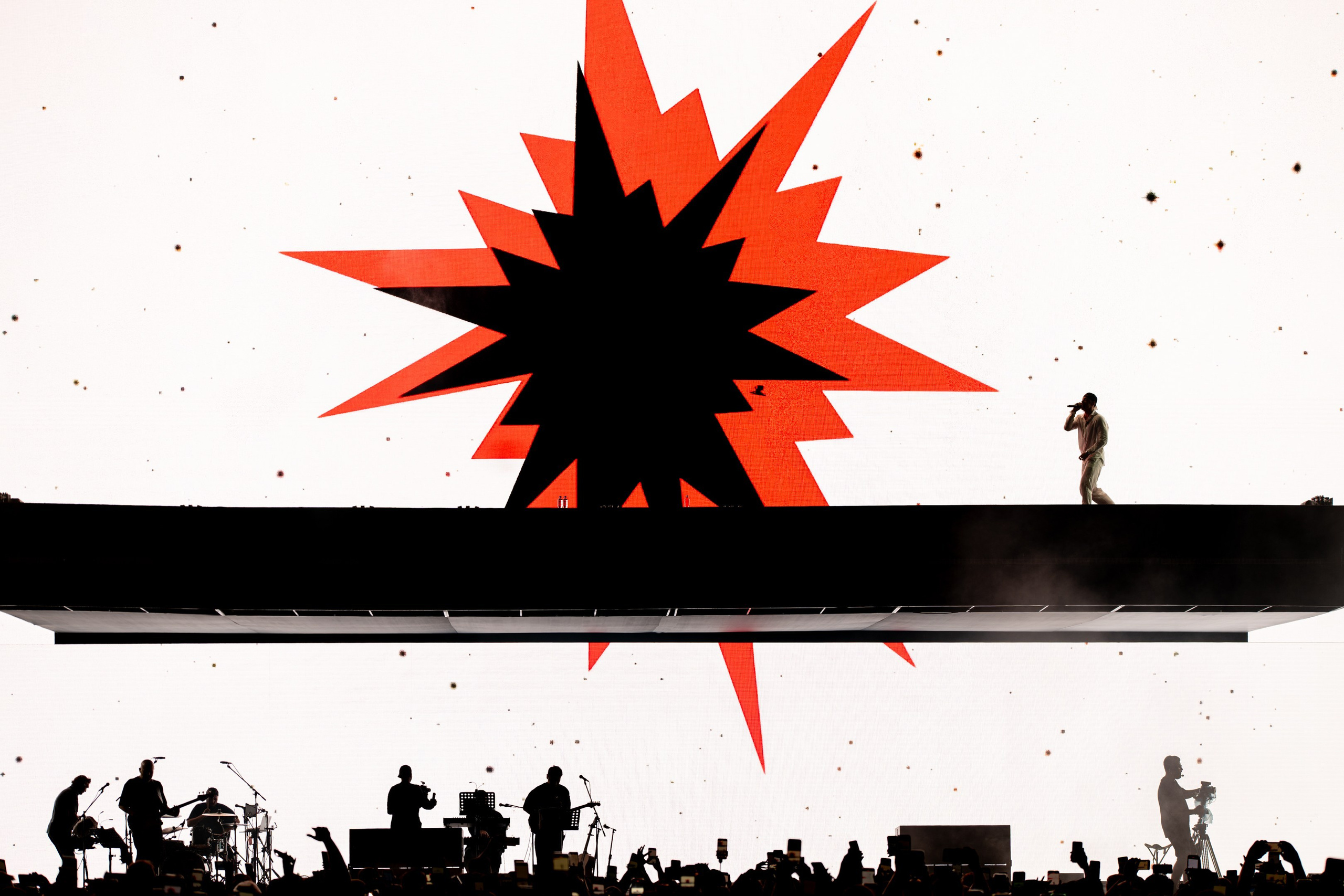 MACAN | MOSCOW | 2024. OOPS