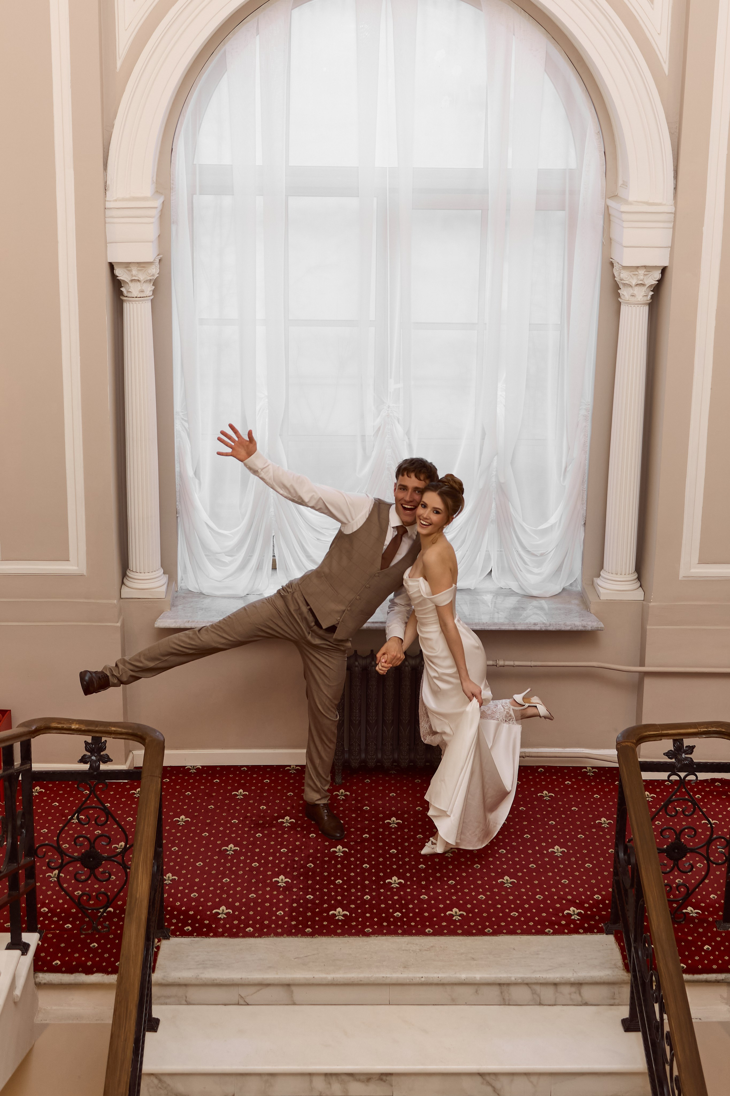 Кристина & Игорь