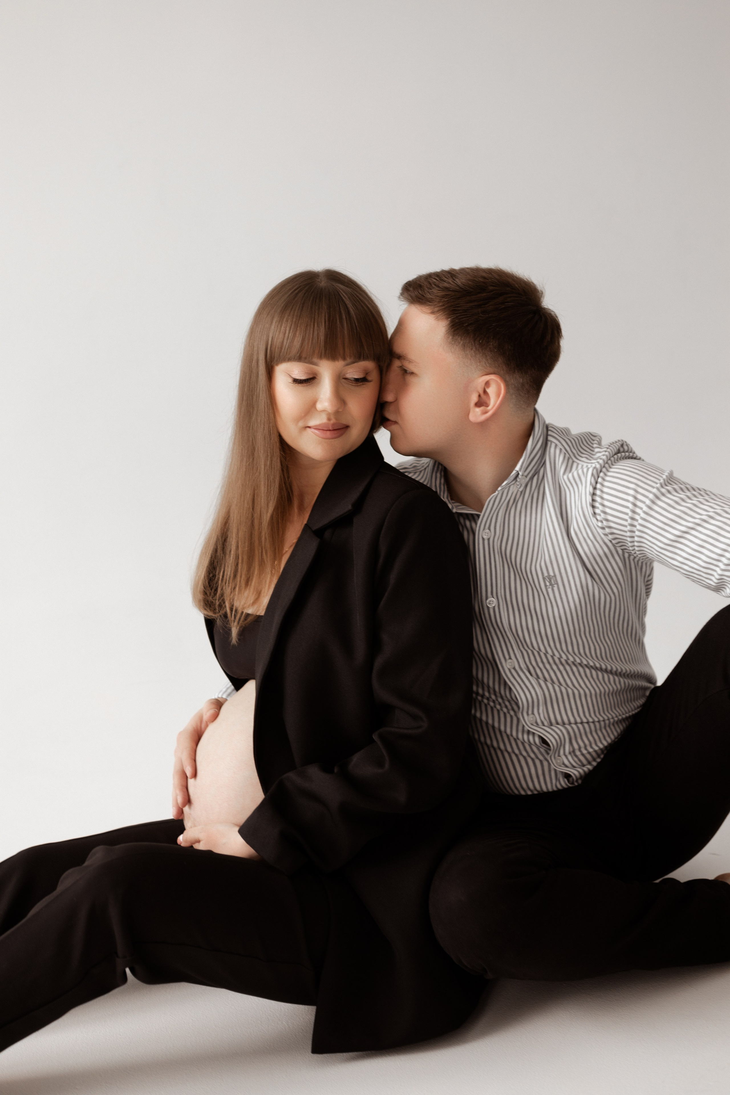 Даша и Артём. Свадебный фотограф в Воронеже Вероника Богай