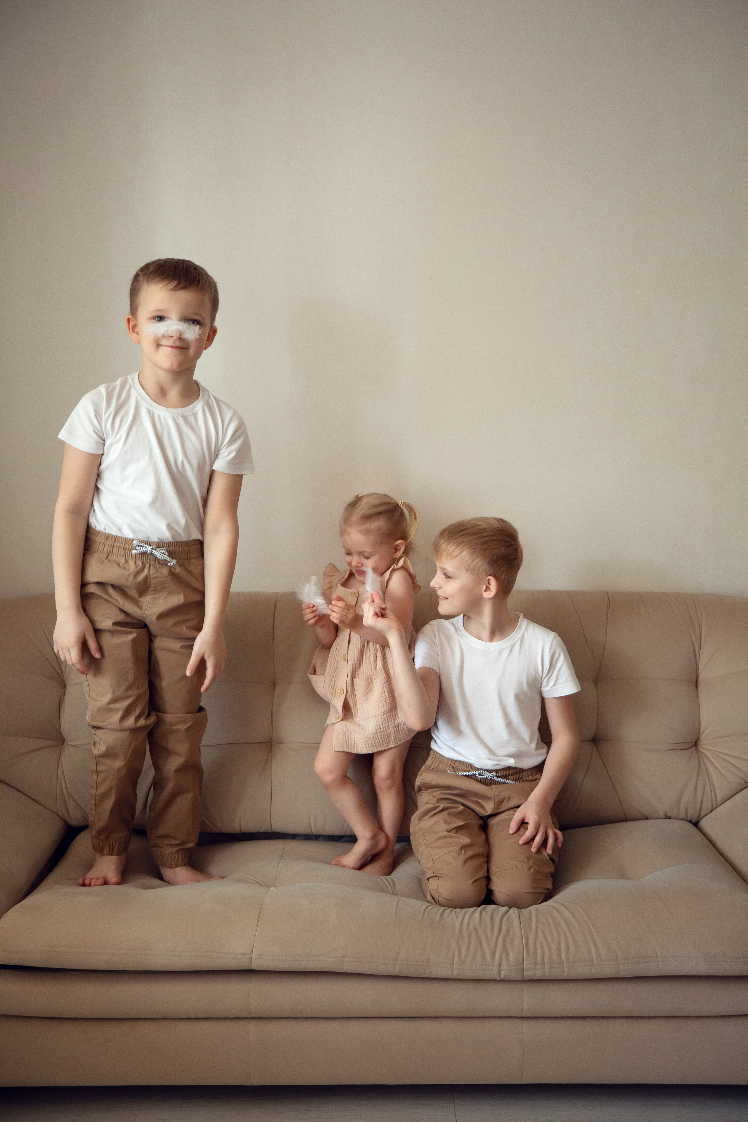 Домашняя съемка. Сайт