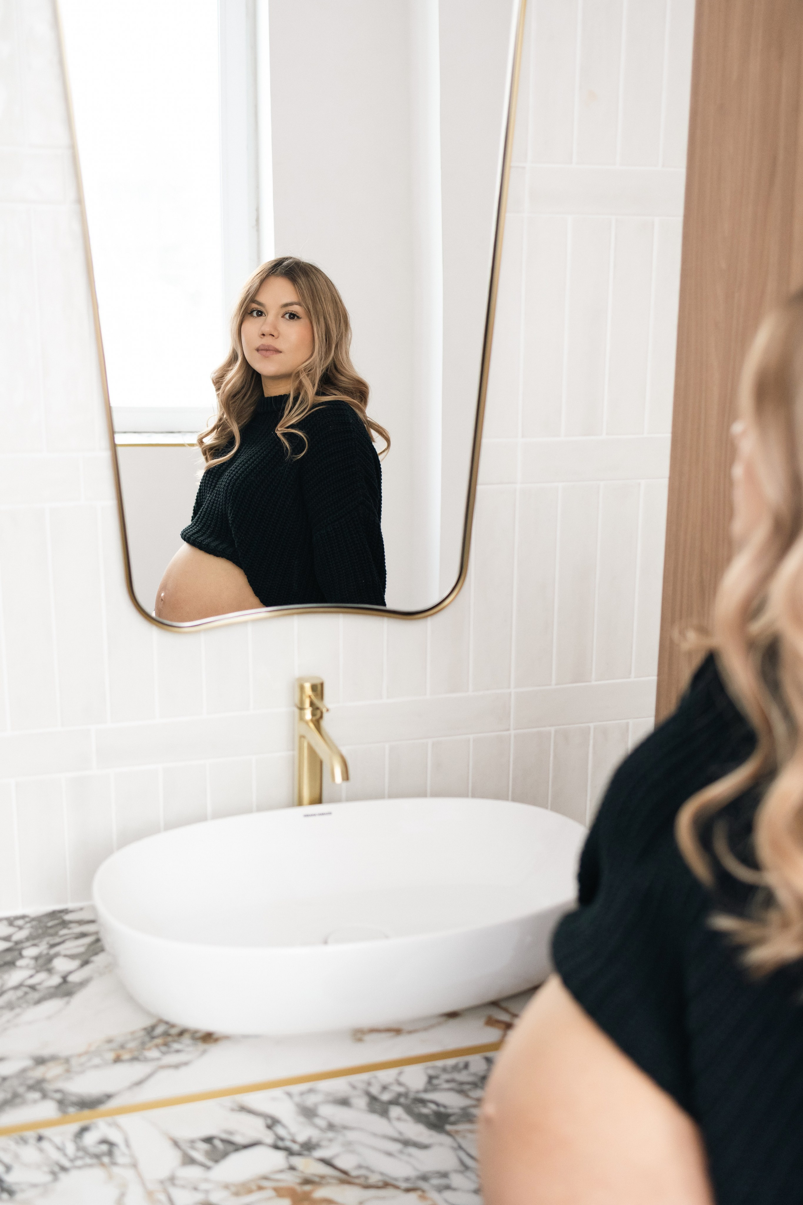 Марат + Таня. Фотограф Полина Абрамова