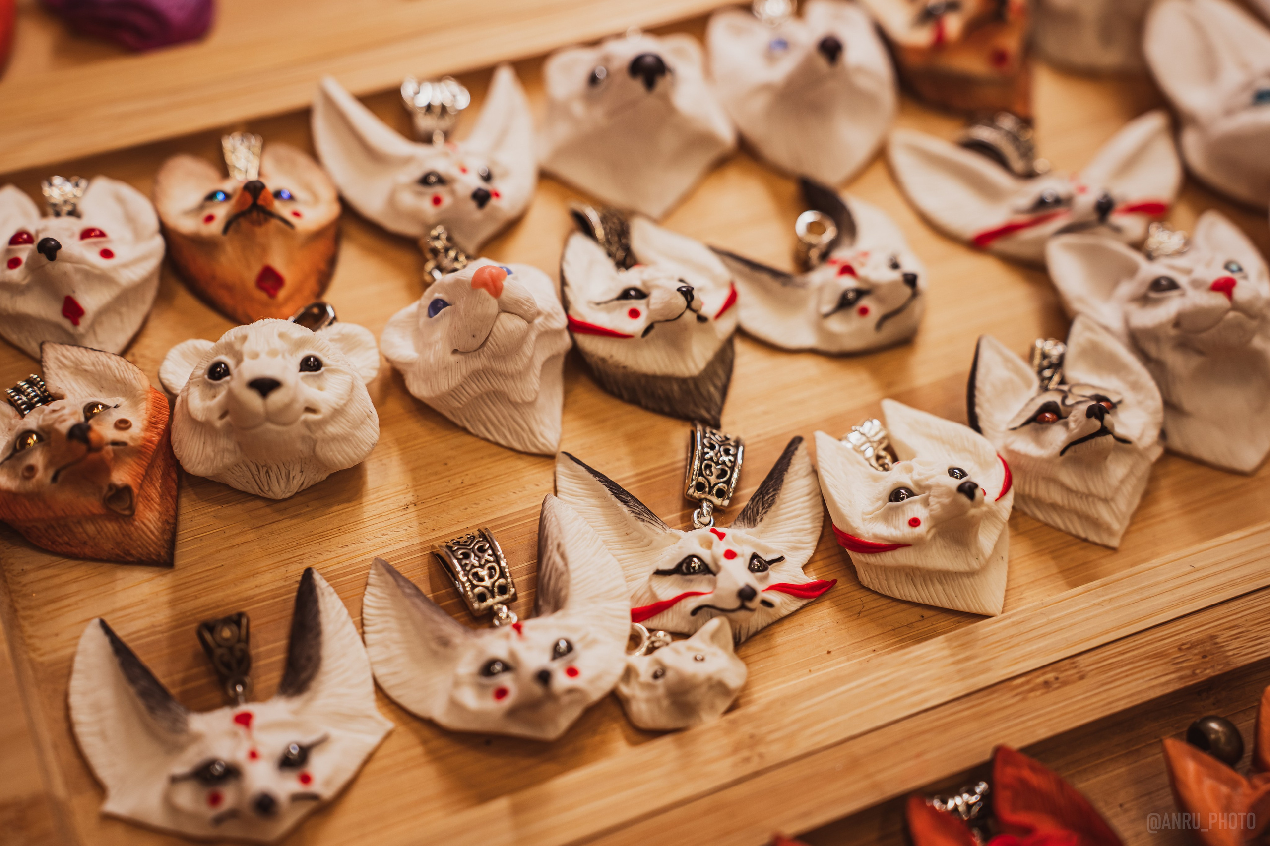 Fox Family fest. Репортажный фотограф Анастасия Рубцова