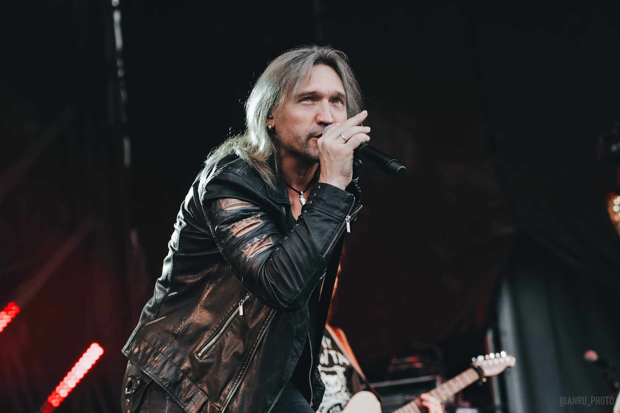 Концерты. Репортажный фотограф Анастасия Рубцова