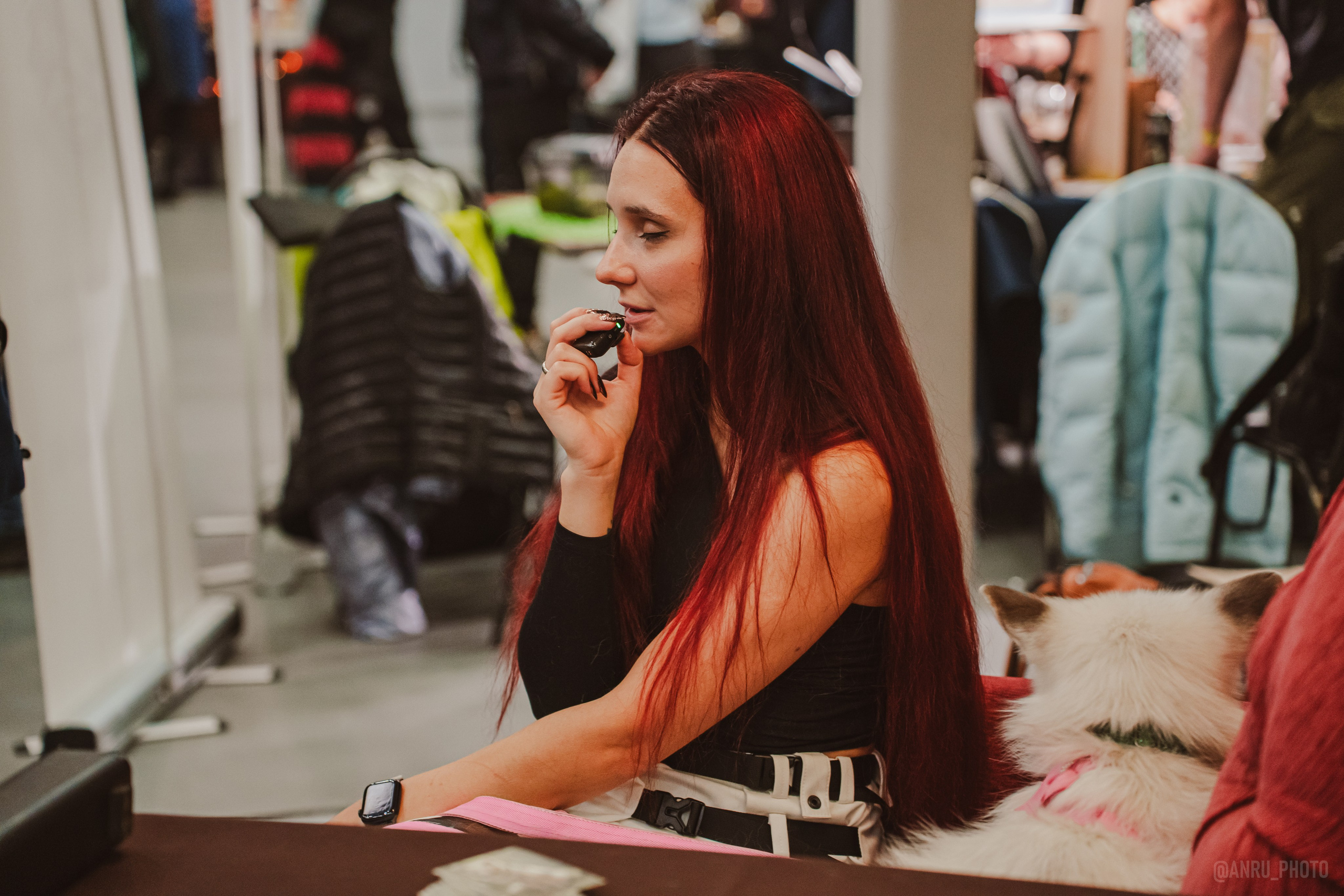 Fox Family fest. Репортажный фотограф Анастасия Рубцова