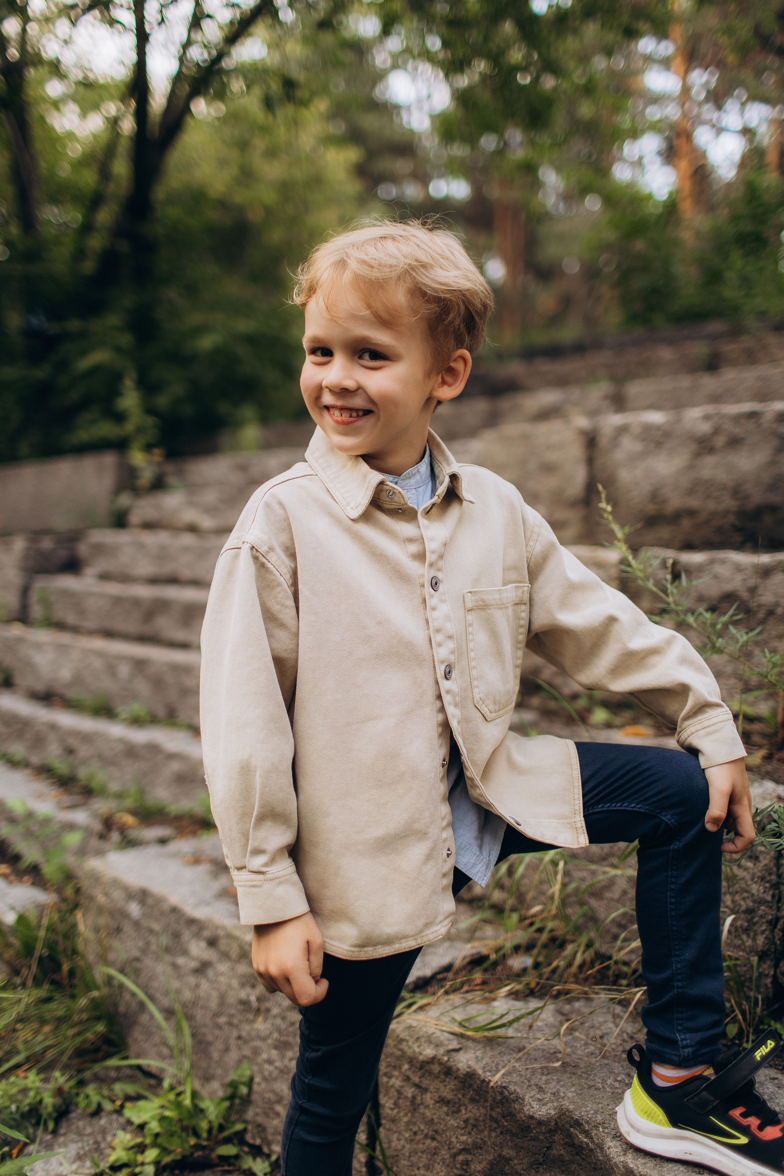 Большая семейная фотосессия на Каменных палатках. Семейная съемка — это красивый способ признаться своей семье в любви