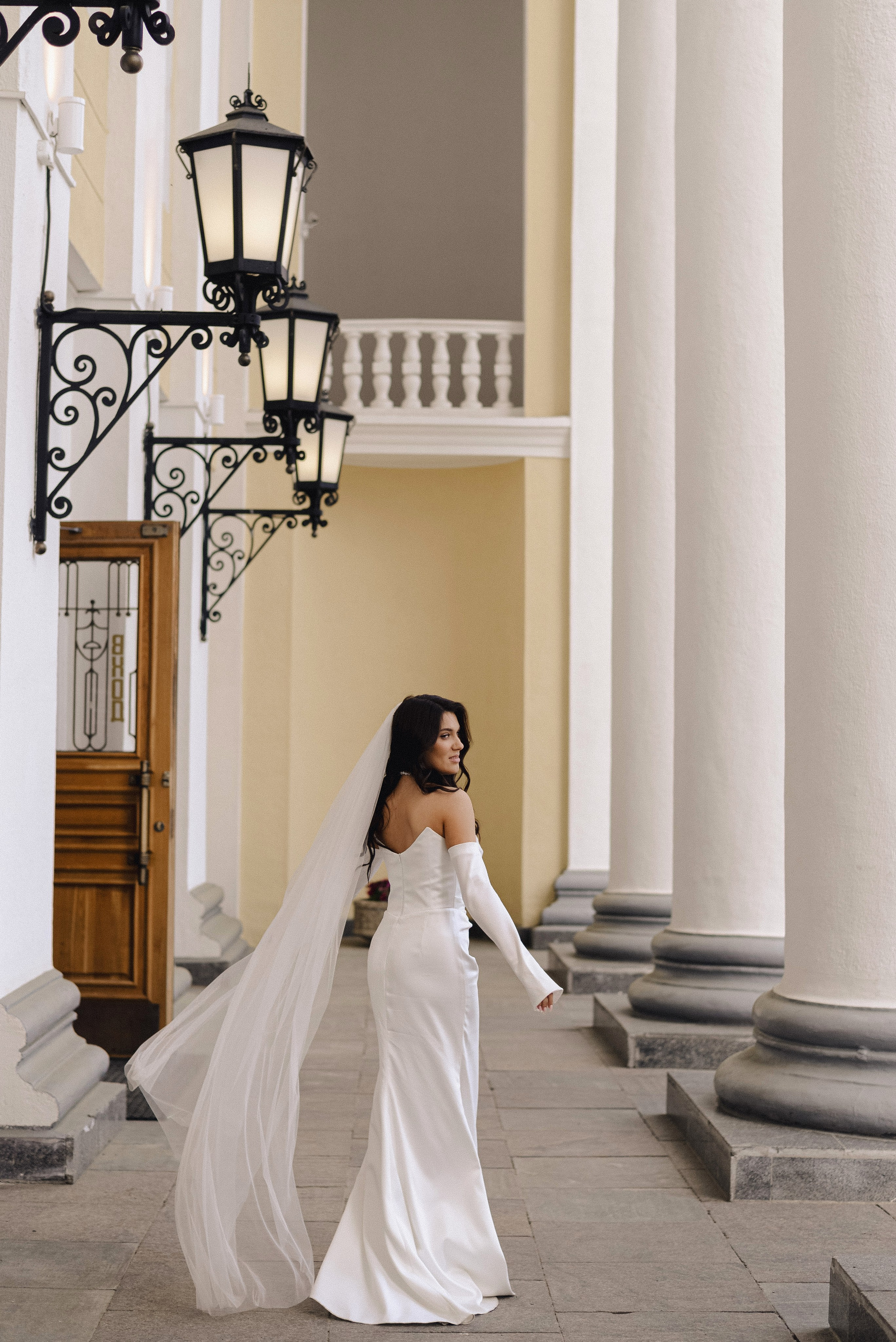 Леша и Вика. Фотограф в Москве Емельяненко Светлана