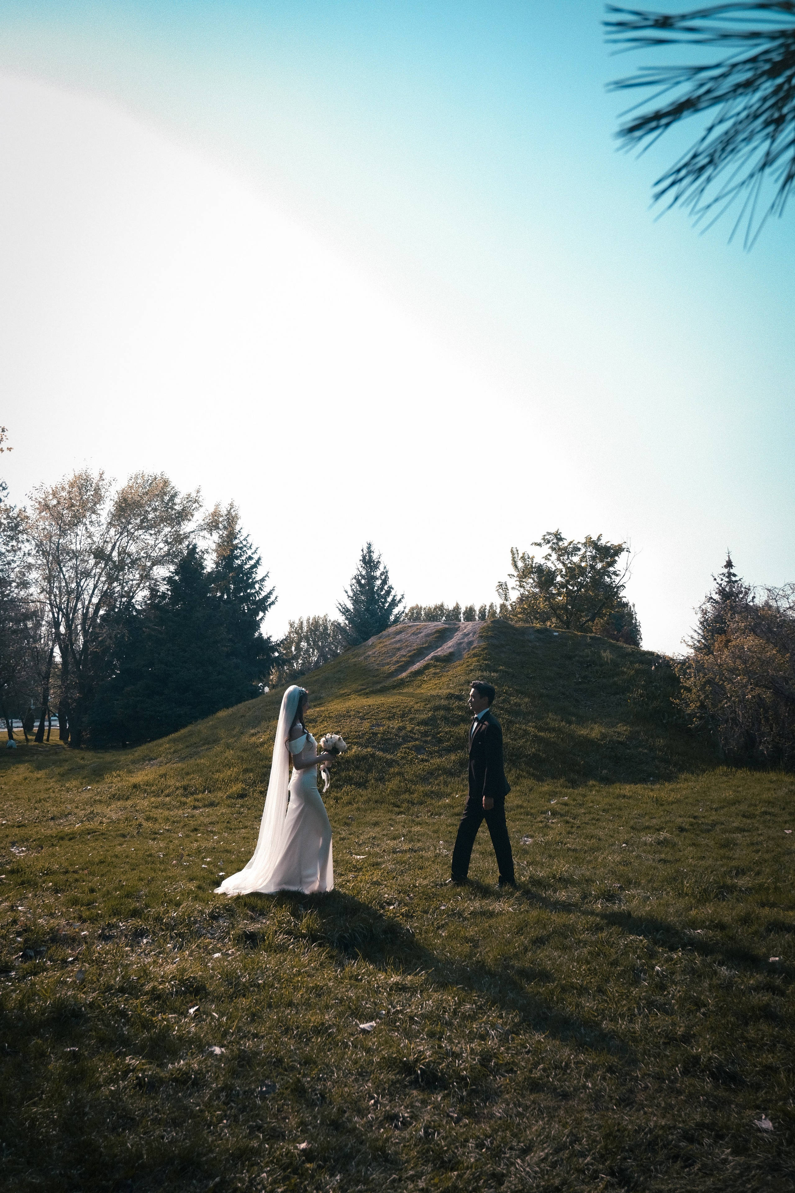 Daniyar & Zarina. Видеограф и Фотограф в Алматы и Караганда