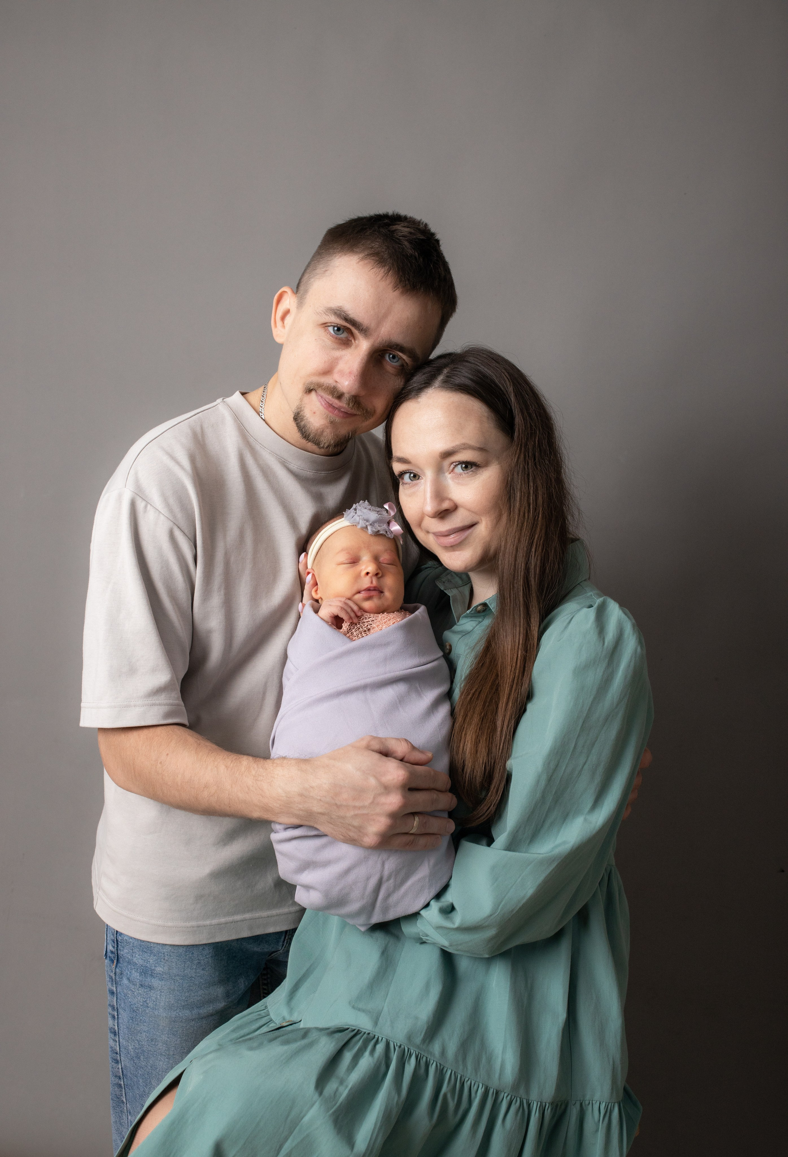 Ньюборн Мария. Фотограф в Железнодорожном и Балашихе