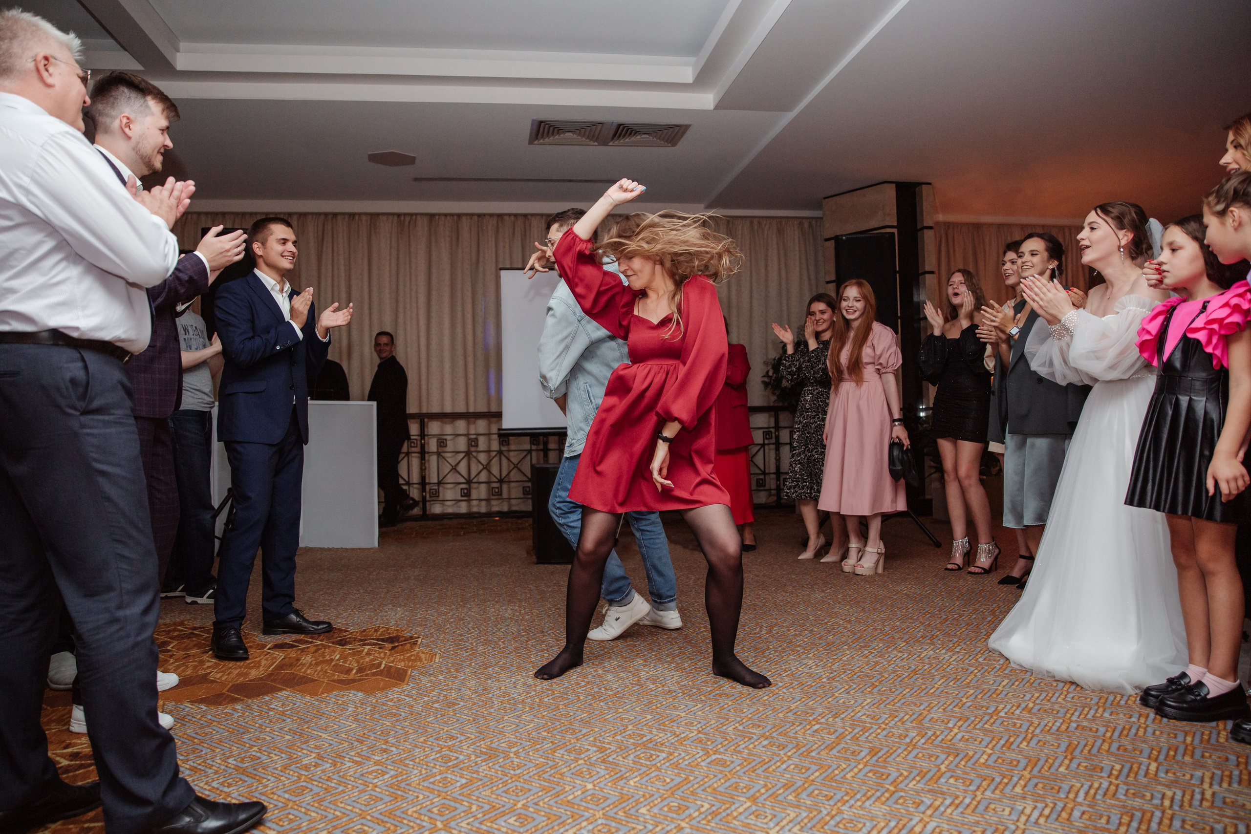 Валерия и Никита. Фотограф в Новосибирске Надежда Черных