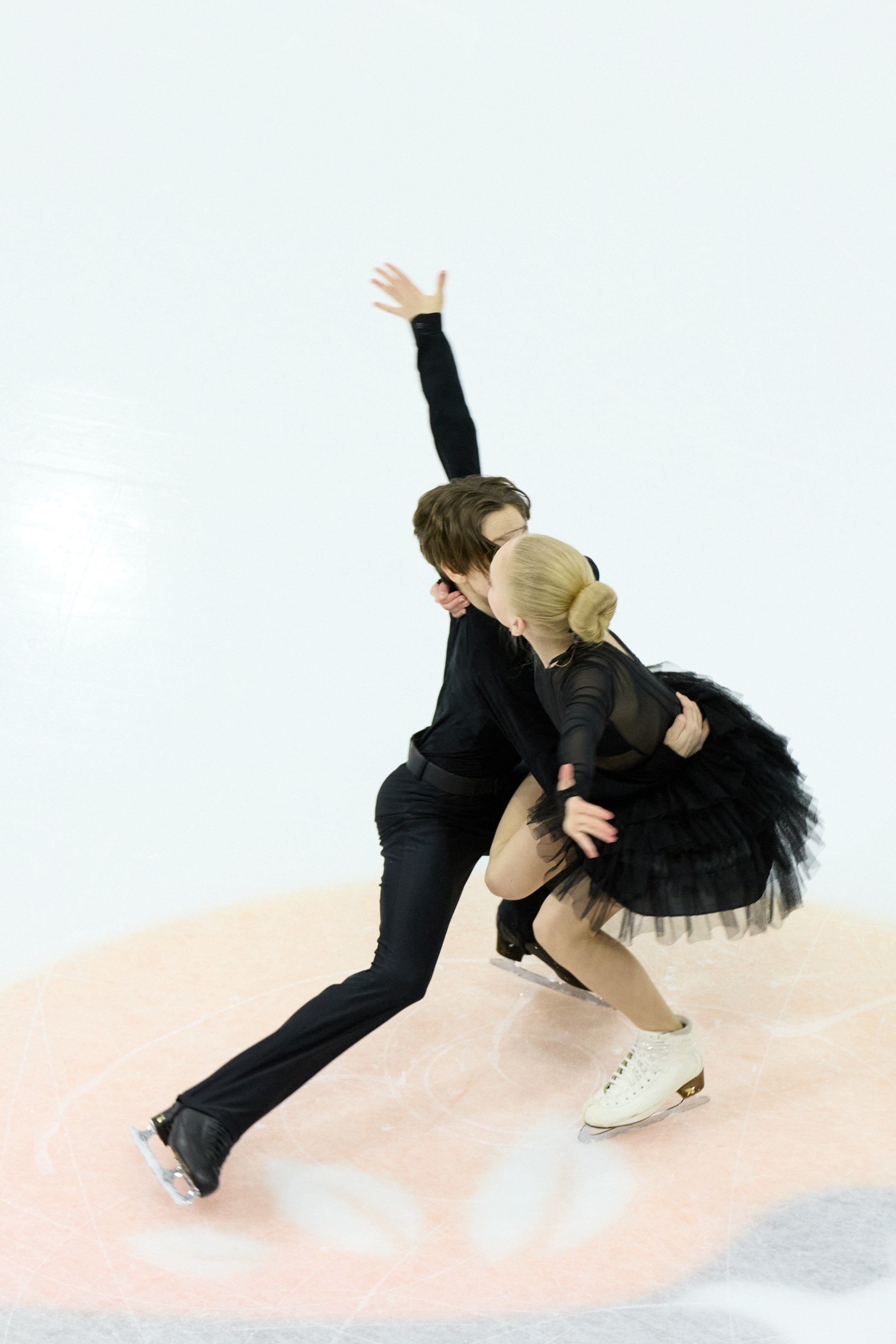 Спорт. Репортажный фотограф в Самаре