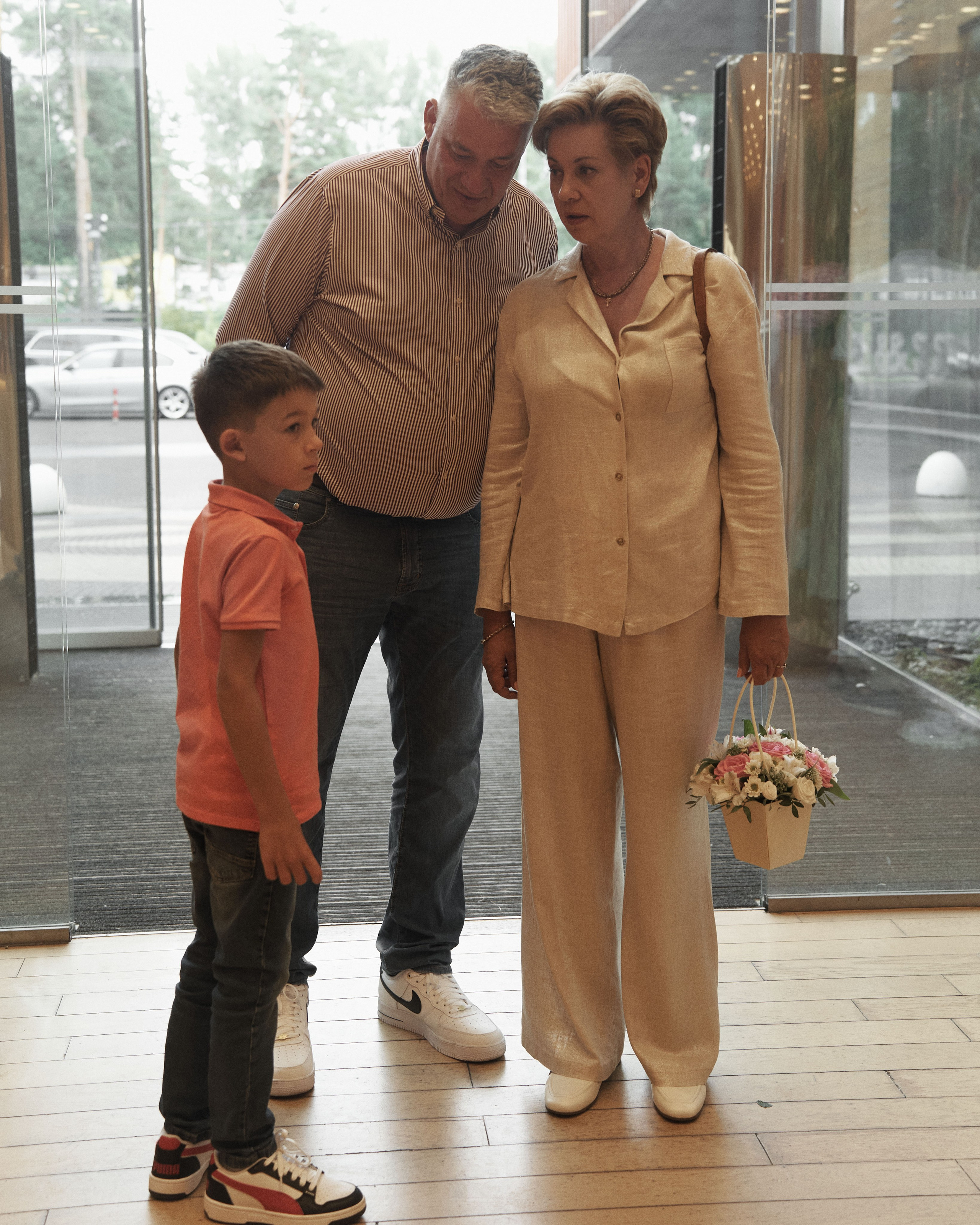 Мария и Владислав. Фотограф Олеся Скворцова